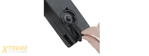 1000 Round Silent Side Winding Speedloader