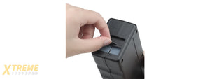 1000 Round Silent Side Winding Speedloader