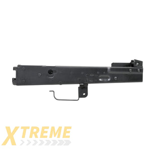 74U Custom Receiver Assembly - Parts