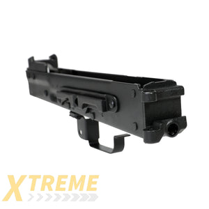 74U Custom Receiver Assembly - Parts