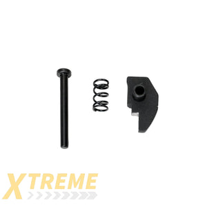 AK12 Complete Folding Stock Assembly - Parts