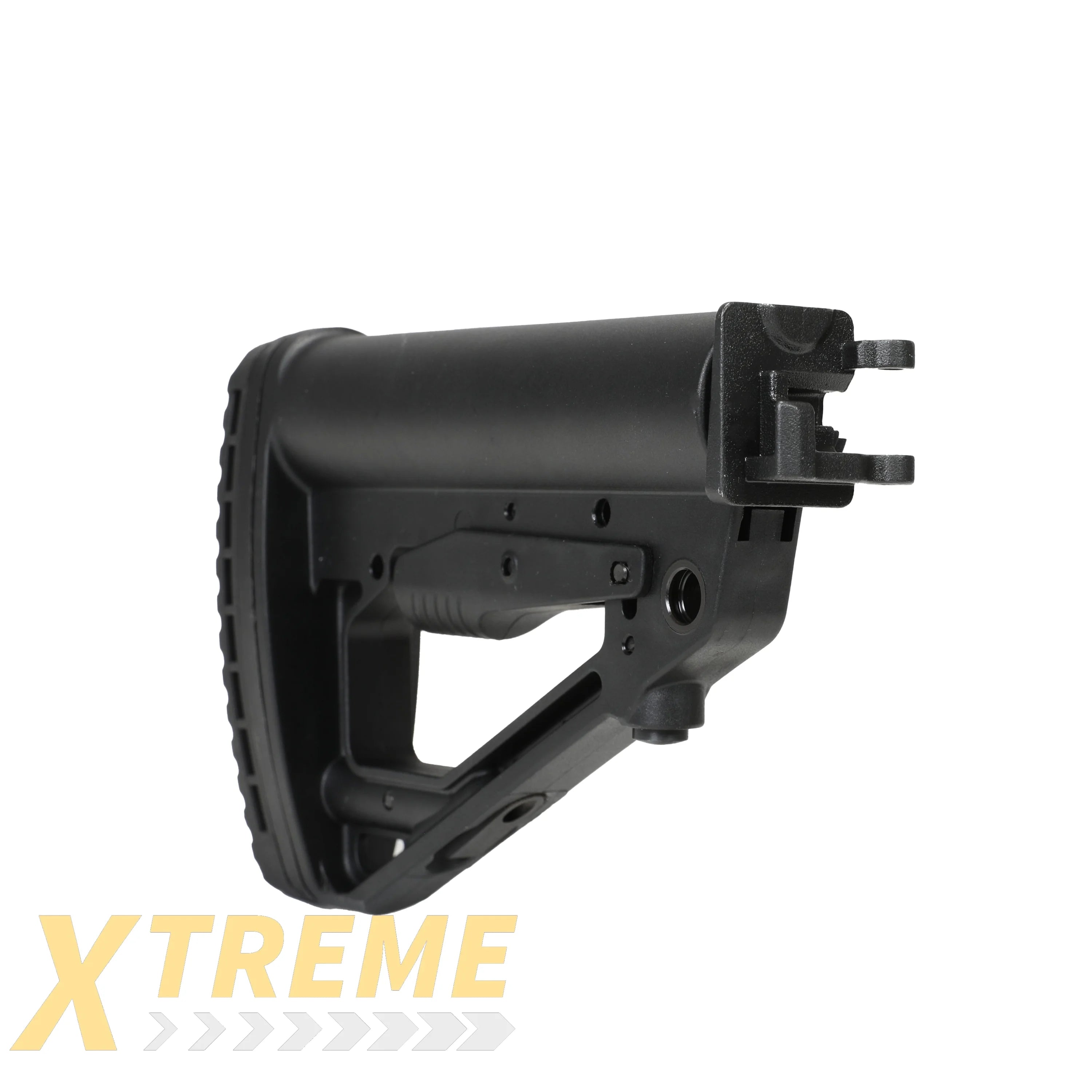 AK12 Complete Folding Stock Assembly - Parts