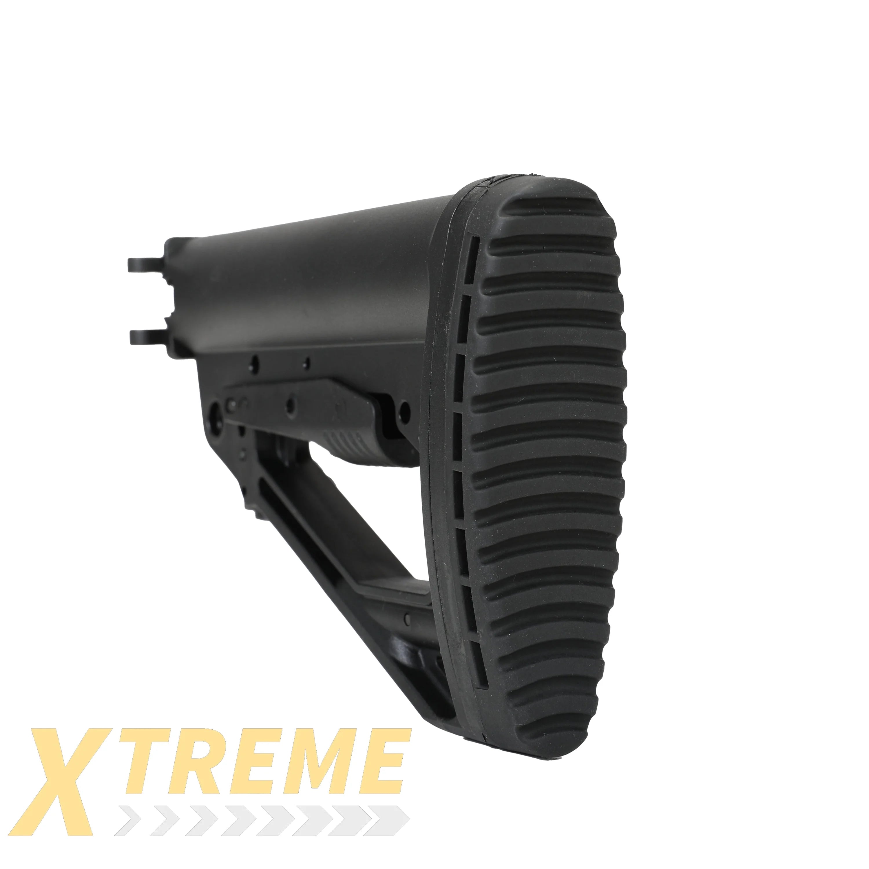 AK12 Complete Folding Stock Assembly - Parts