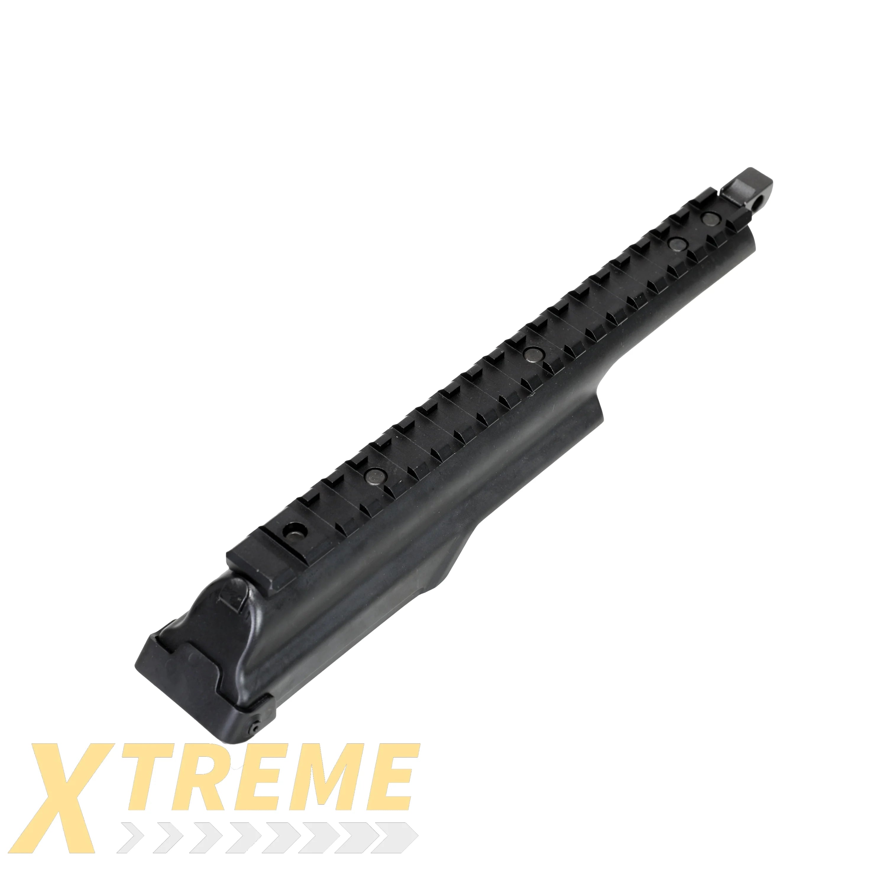 AK12 Dust Cover w/ Top Picatiny Rail - Parts