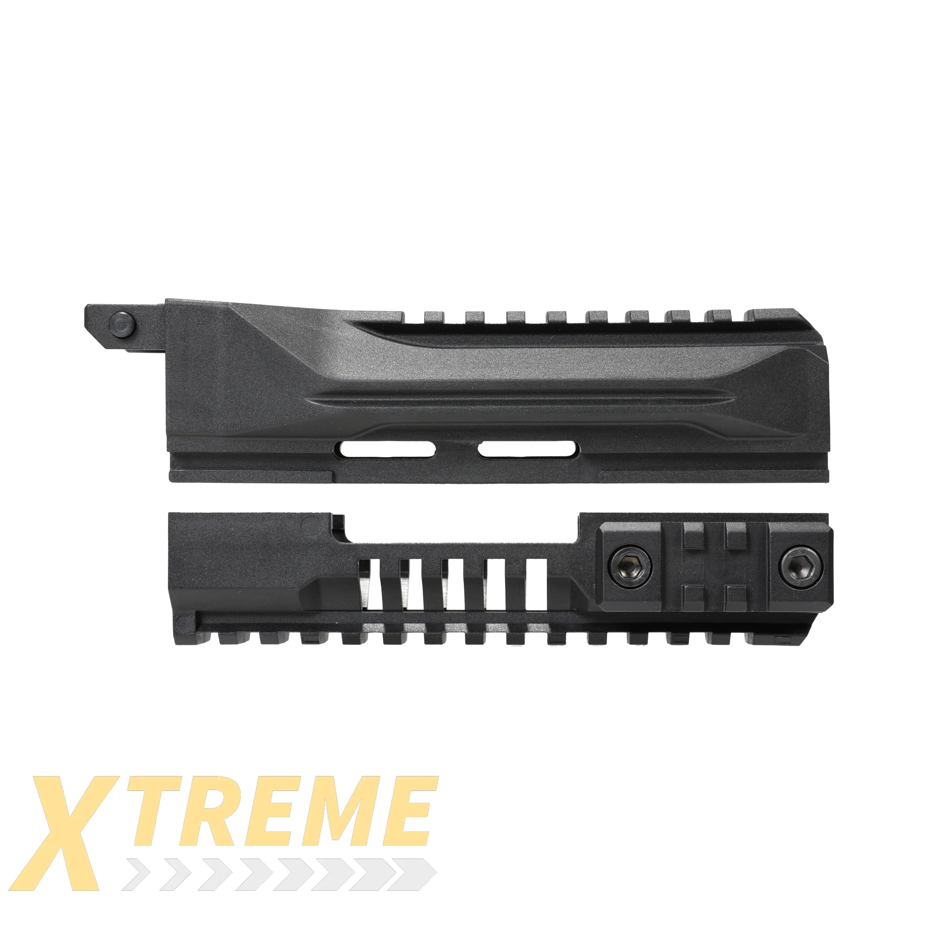 AK12 Handguard Set - Parts