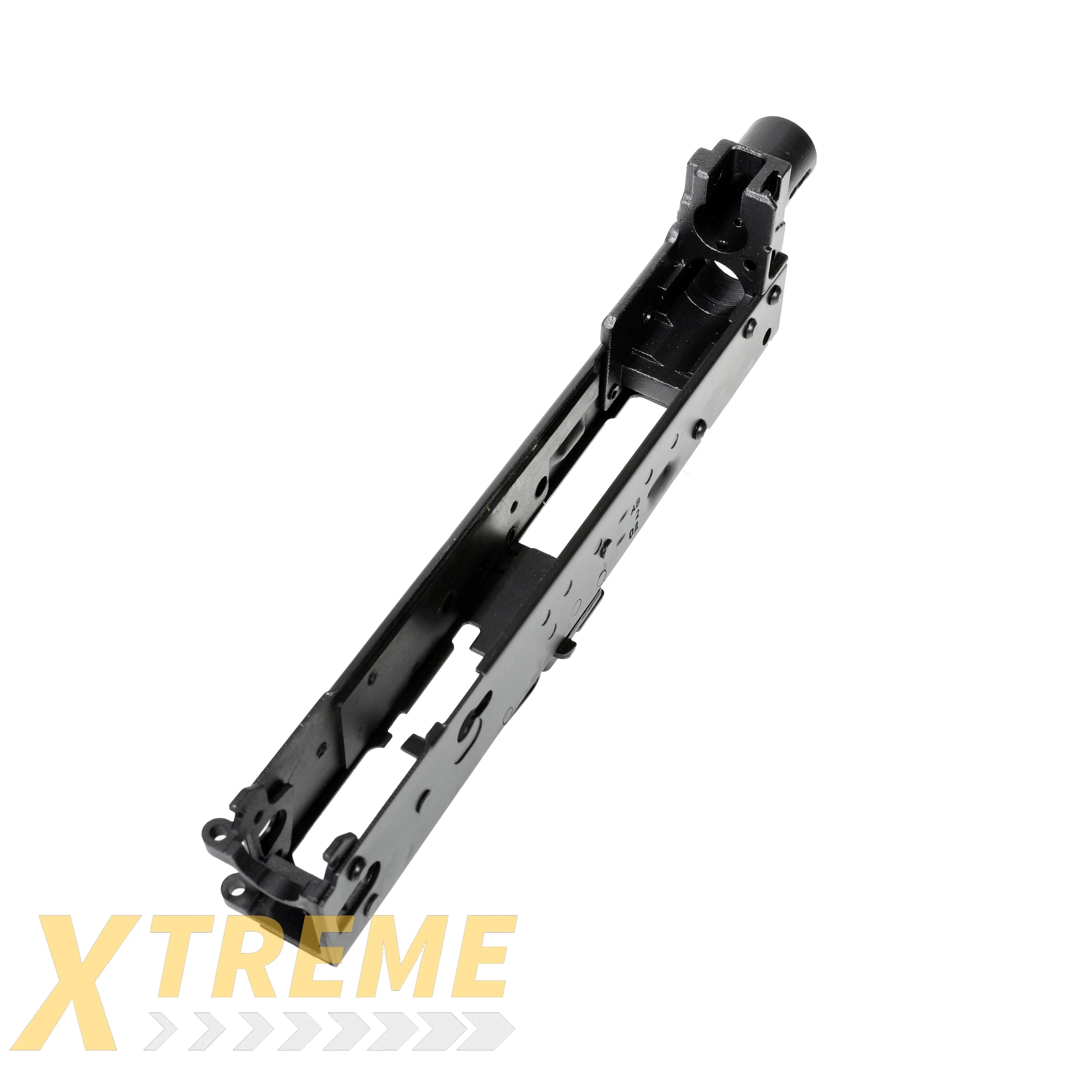 AK12 Receiver Assembly - Parts