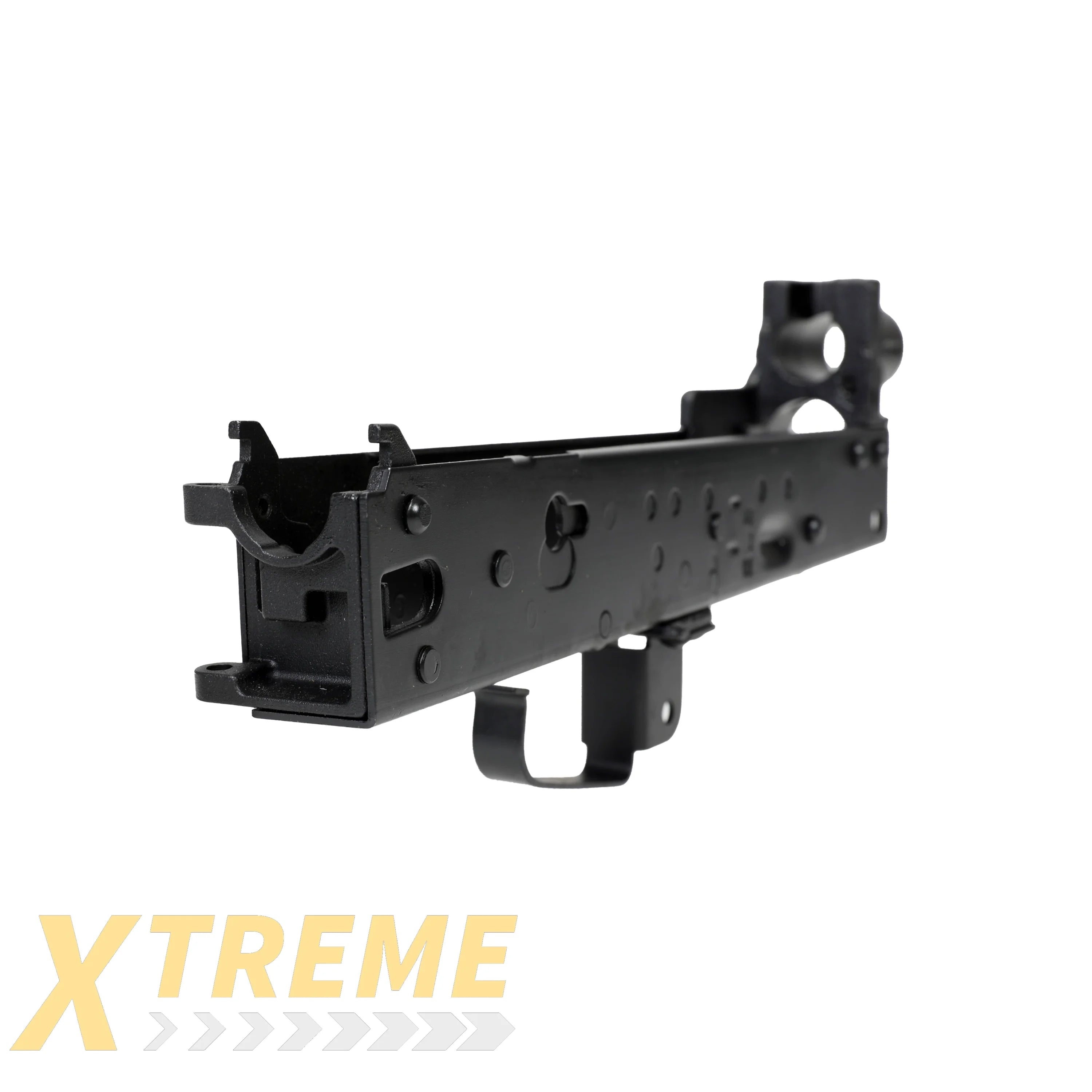 AK12 Receiver Assembly - Parts