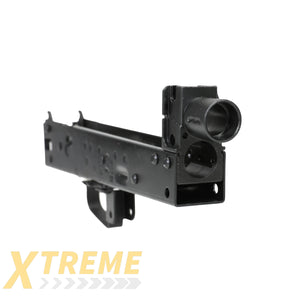 AK12 Receiver Assembly - Parts