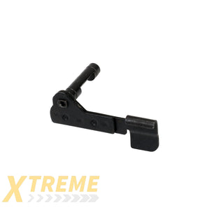 AK12 Top Cover Lever Set - Parts