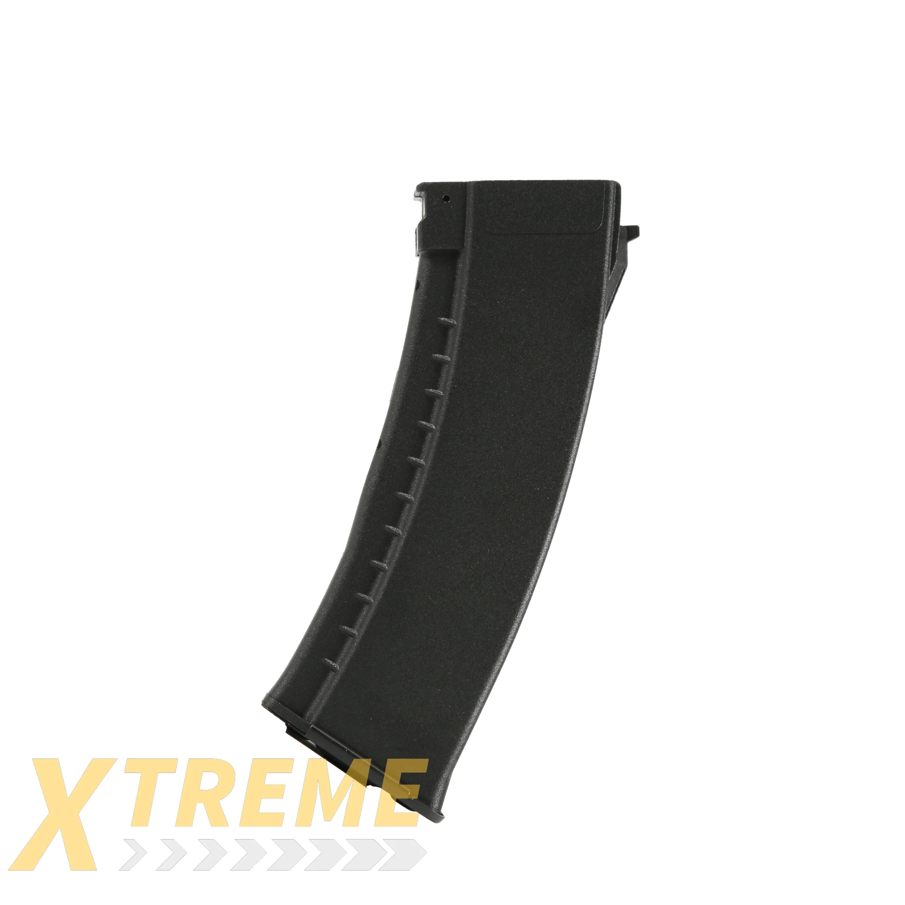 AK74 Bakelite 30/135Rds Variable-Cap EMM Magazine BLK - Magazine
