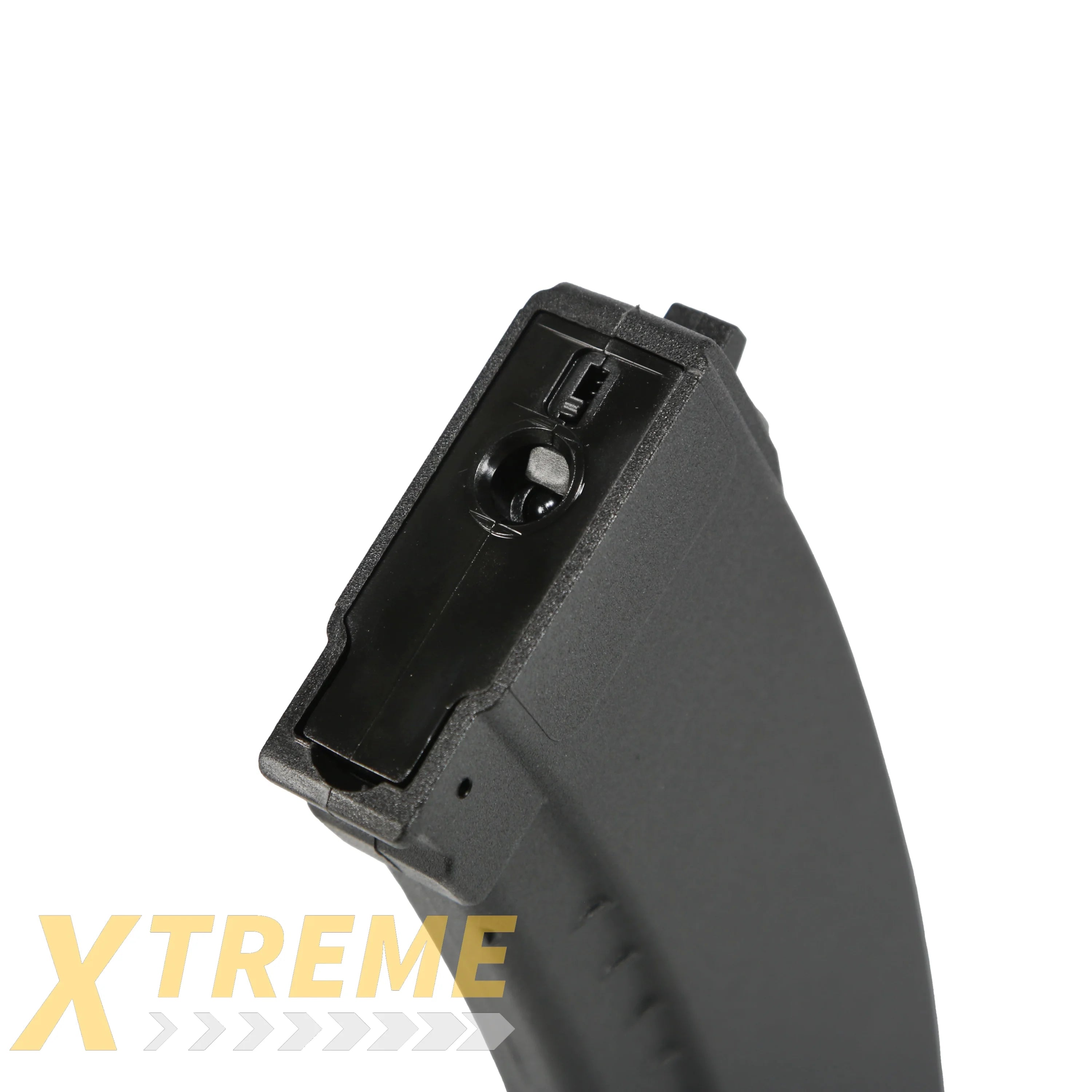 AK74 Bakelite 30/135Rds Variable-Cap EMM Magazine BLK - Magazine