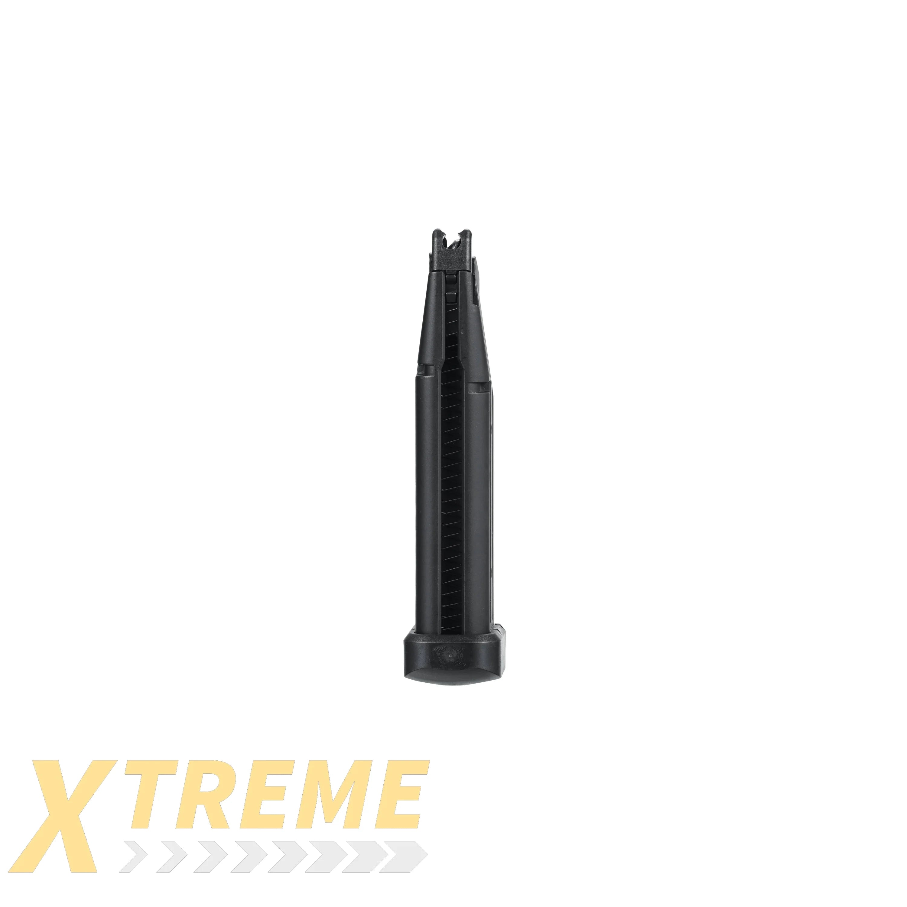 ARCTURUS 31Rds Ambi Spec Hi-Capa Gas Magazine w/ Super Enhanced SEFP Mag Lip Base & BB Follower - New