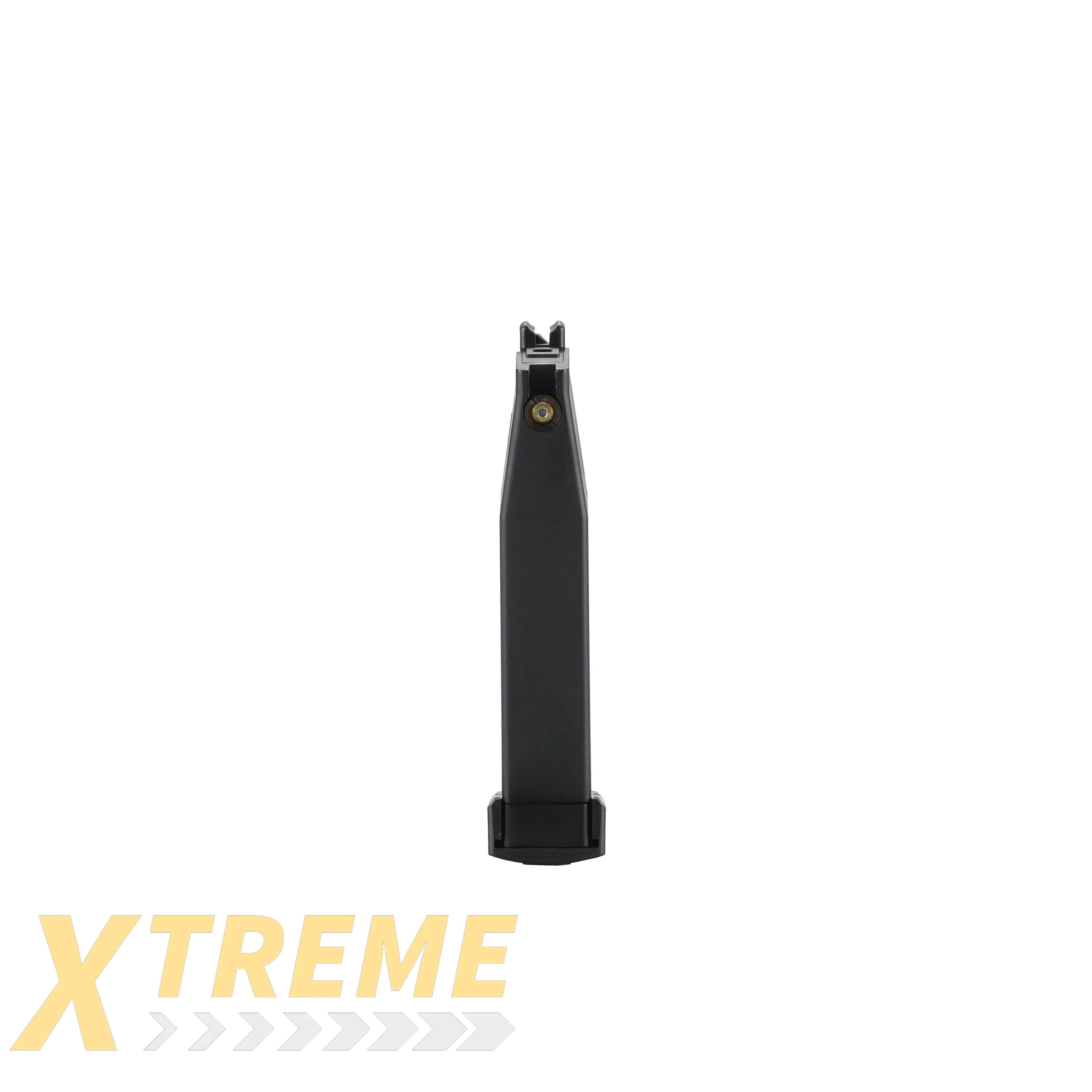 ARCTURUS 31Rds Ambi Spec Hi-Capa Gas Magazine w/ Super Enhanced SEFP Mag Lip Base & BB Follower - New