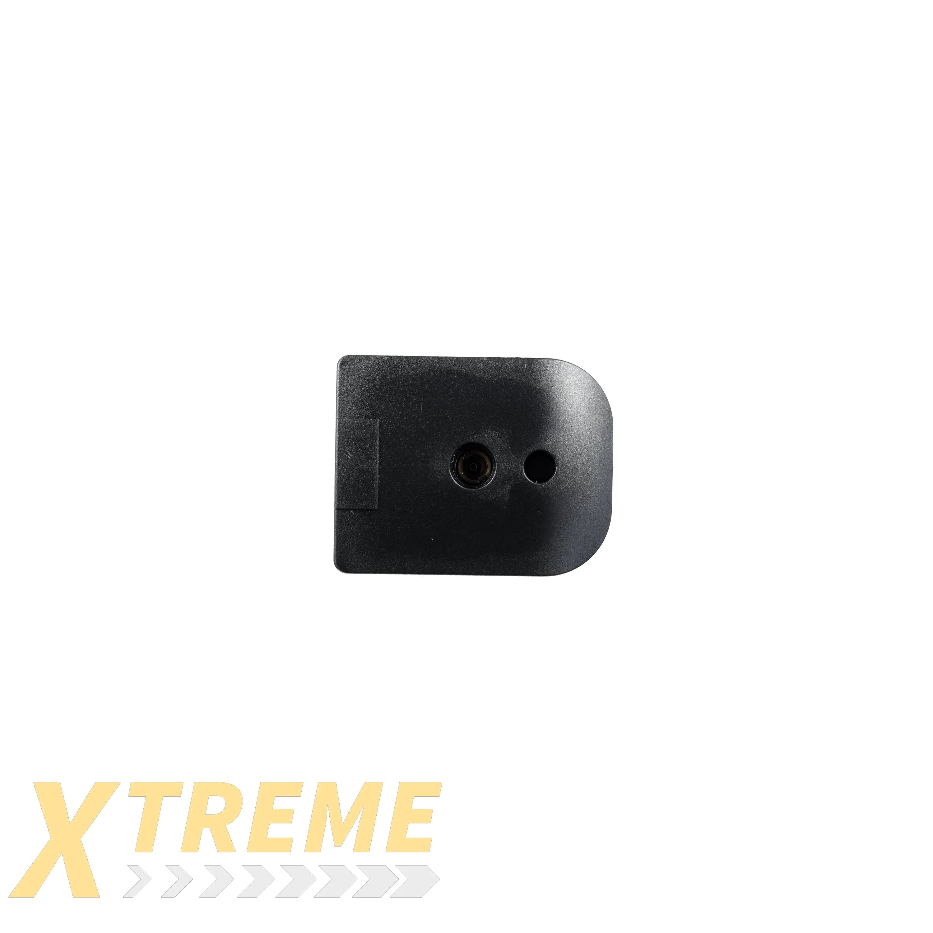 ARCTURUS 31Rds Ambi Spec Hi-Capa Gas Magazine w/ Super Enhanced SEFP Mag Lip Base & BB Follower - New