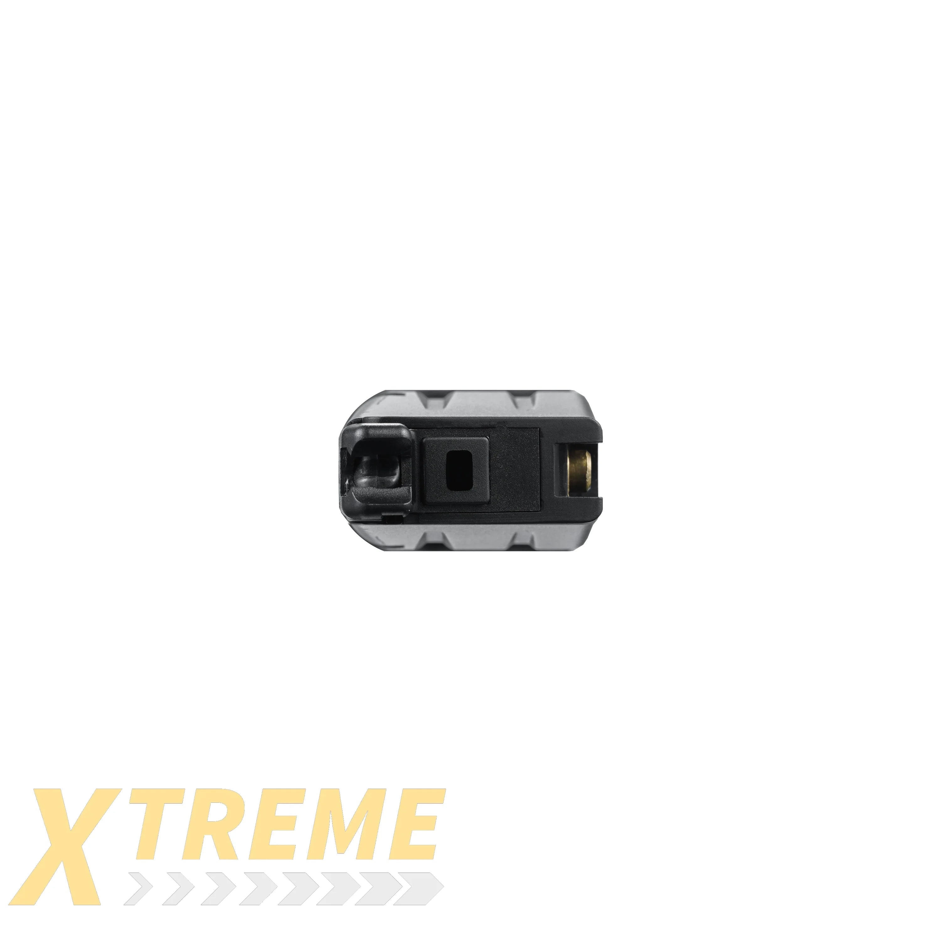 ARCTURUS 31Rds Ambi Spec Hi-Capa Gas Magazine w/ Super Enhanced SEFP Mag Lip Base & BB Follower - New