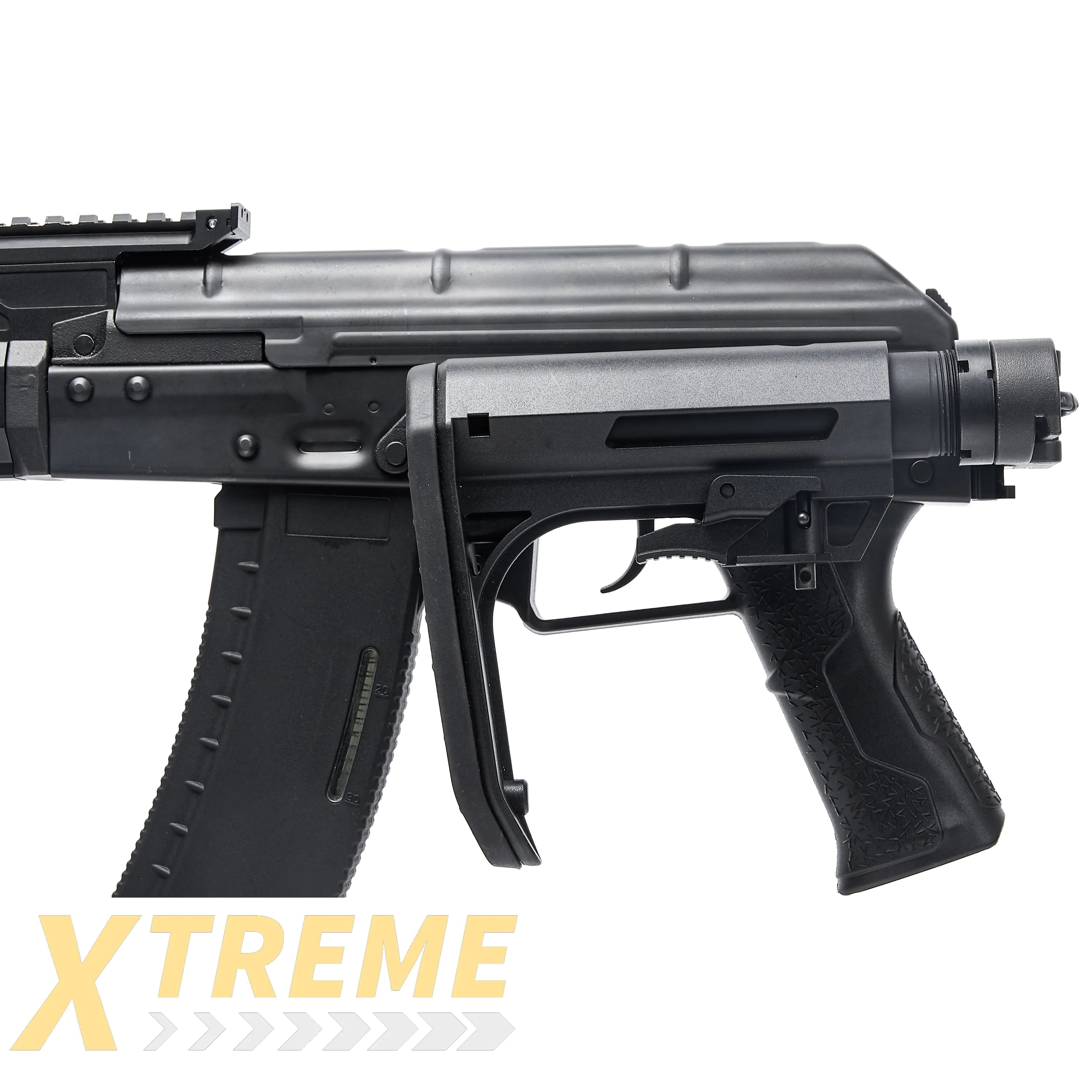 ARCTURUS Advanced Tactical AK MOD1 PDW AEG FE™ - New