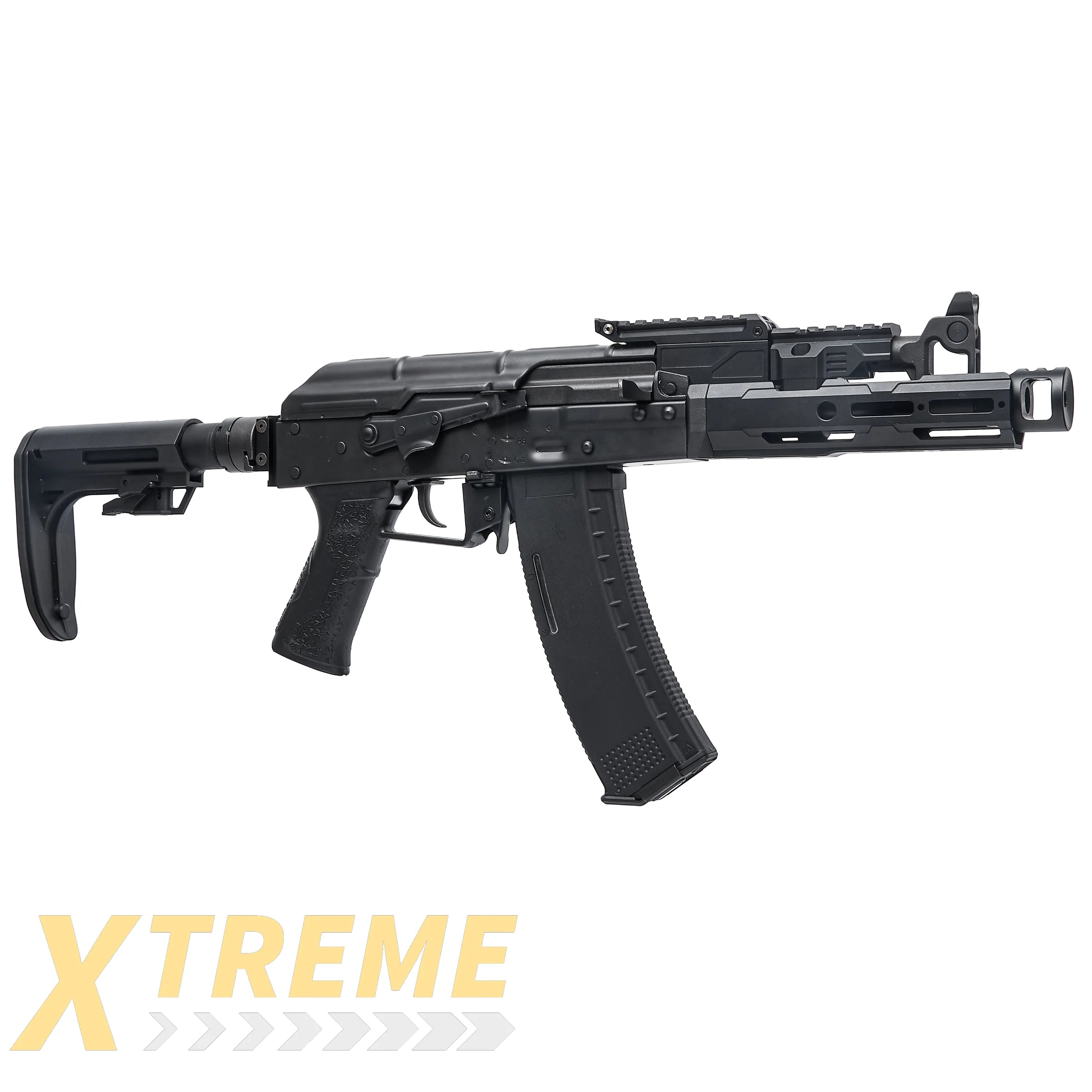 ARCTURUS Advanced Tactical AK MOD1 PDW AEG FE™ - New