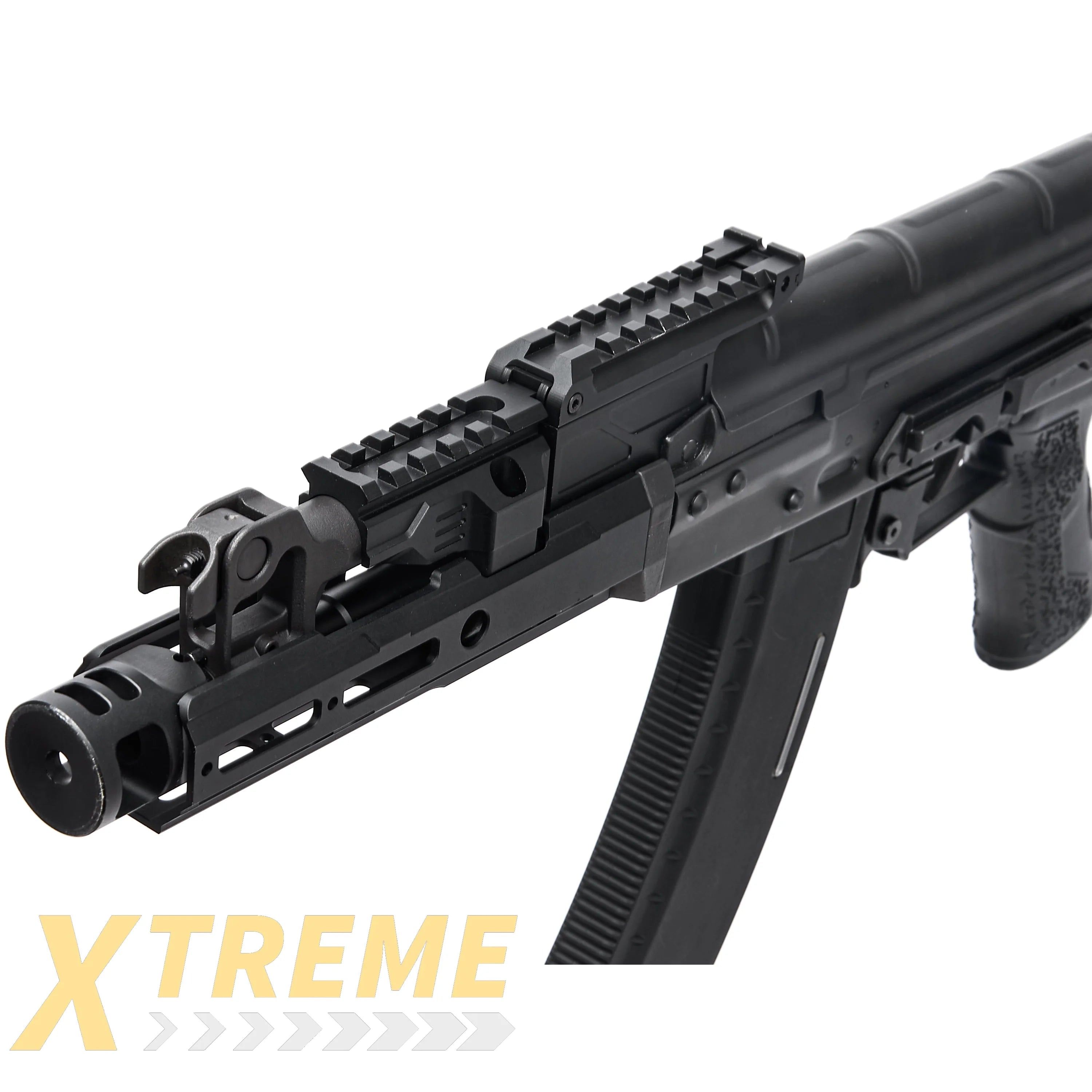 ARCTURUS Advanced Tactical AK MOD1 PDW AEG FE™ - New