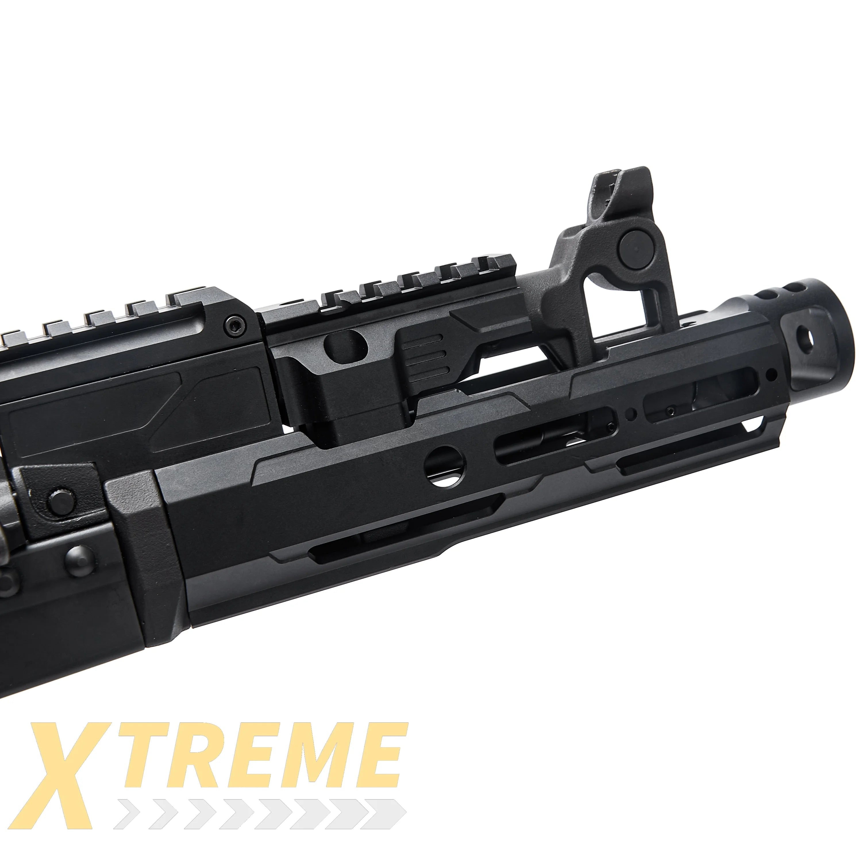 ARCTURUS Advanced Tactical AK MOD1 PDW AEG FE™ - New