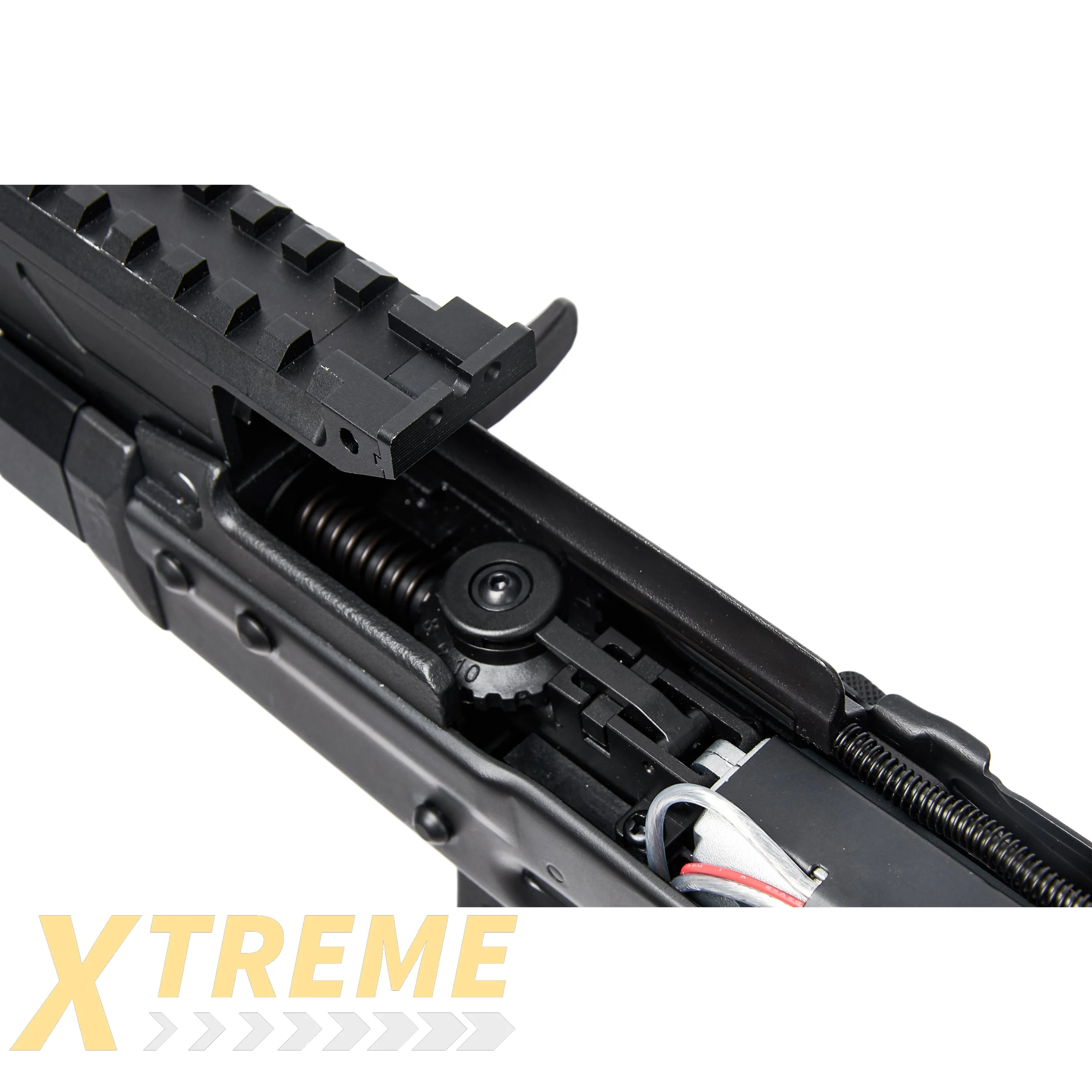 ARCTURUS Advanced Tactical AK MOD1 PDW AEG FE™ - New