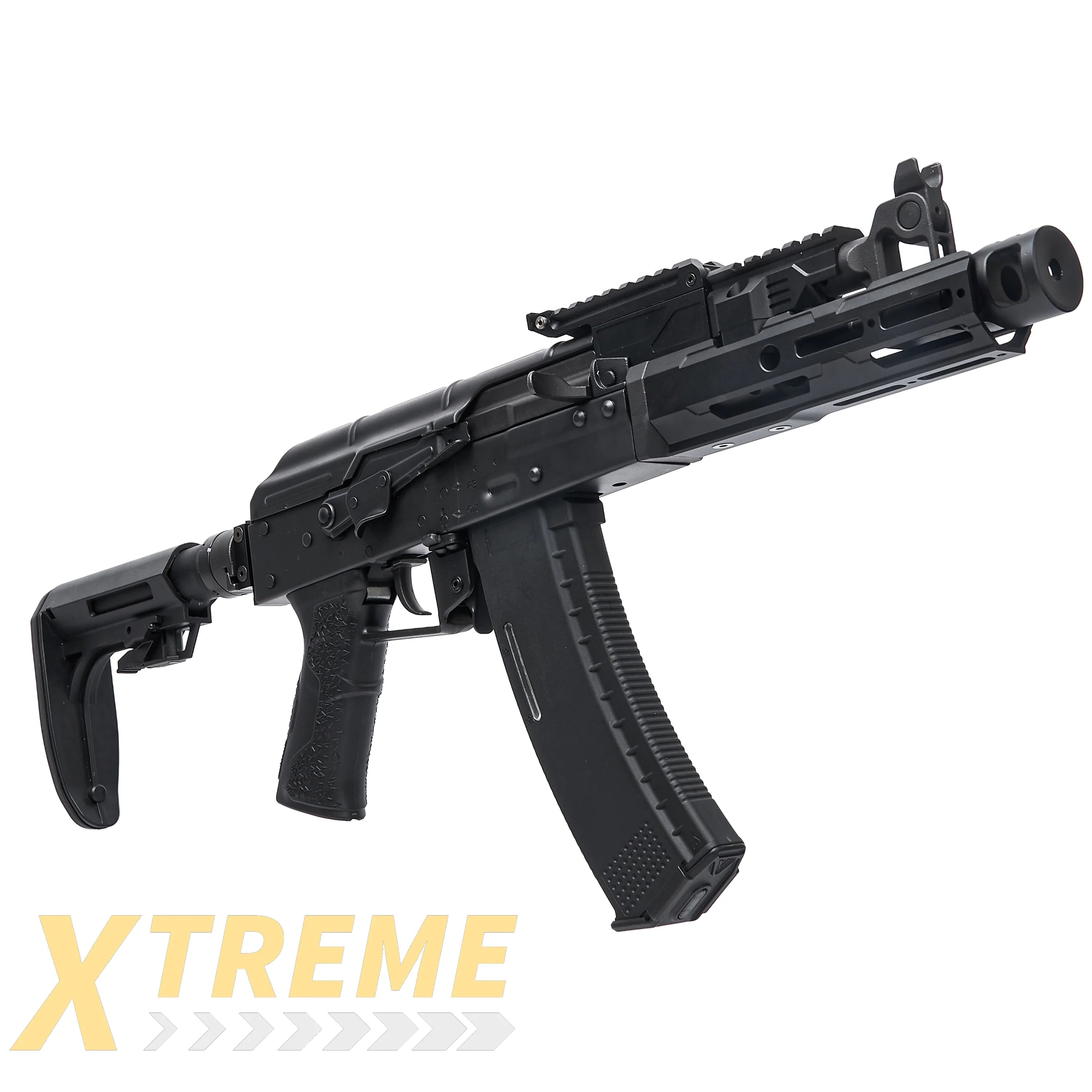ARCTURUS Advanced Tactical AK MOD1 PDW AEG FE™ - New