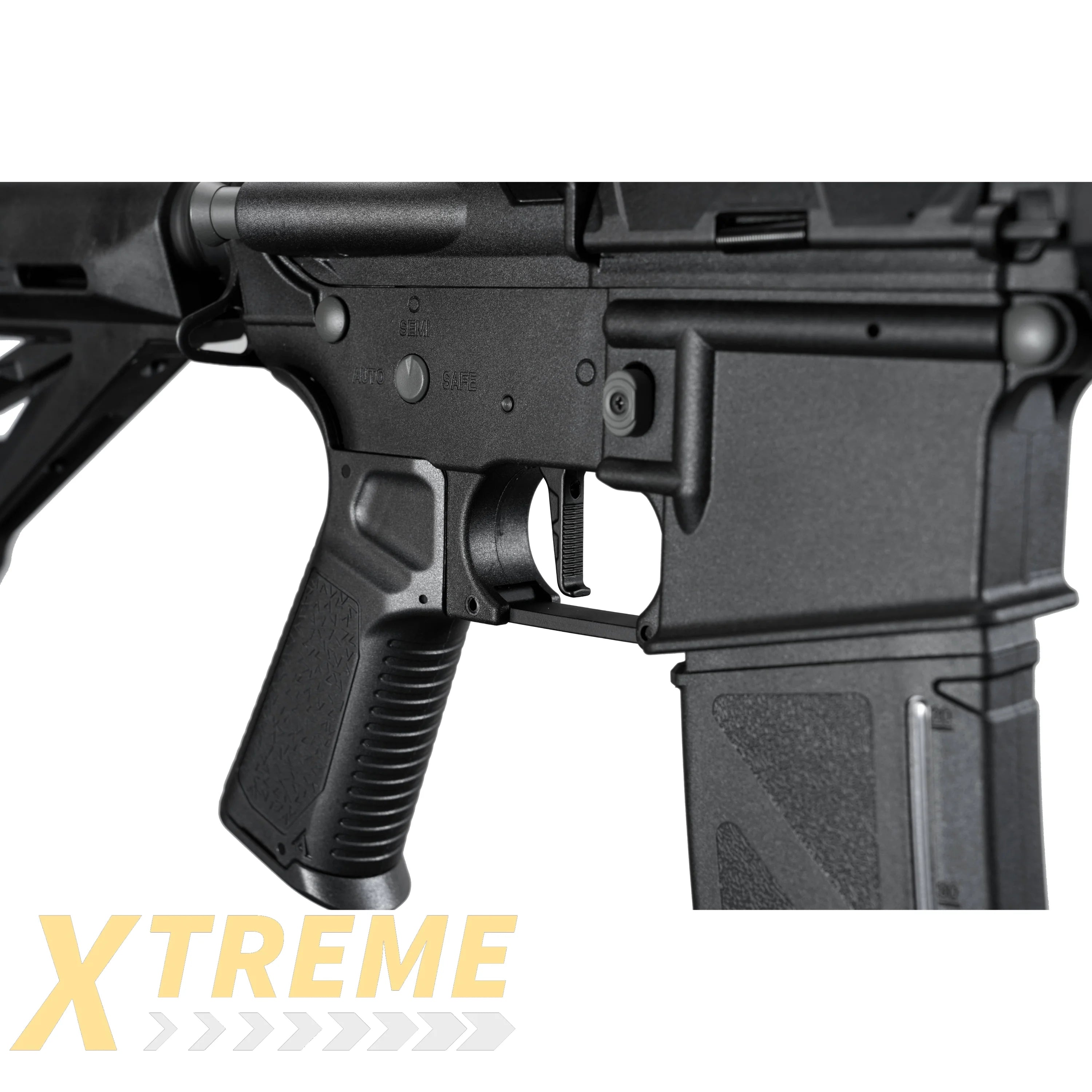ARCTURUS Advancer MOD1 CQB 10’’ LITE AEG FE® - New