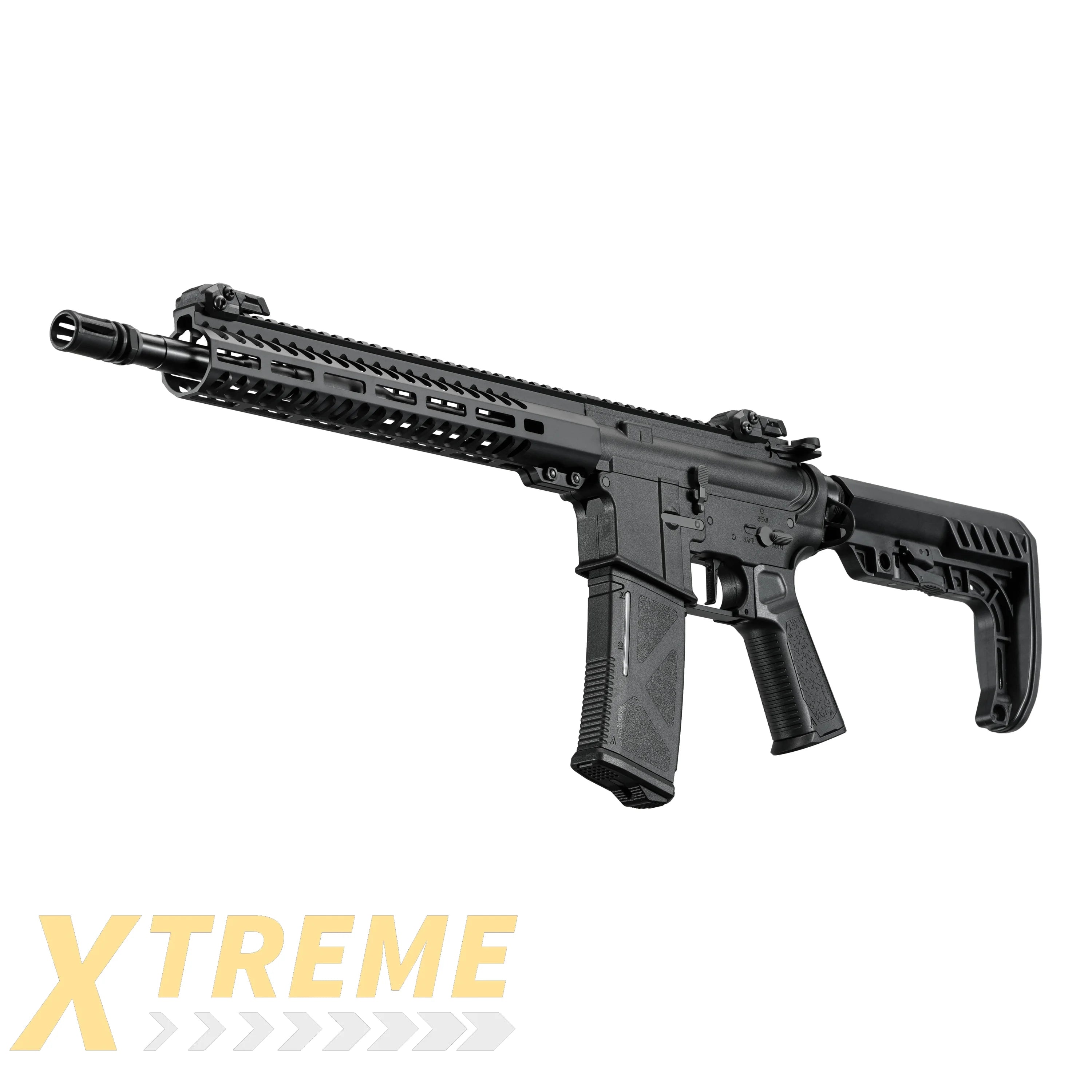 ARCTURUS Advancer MOD2 Minimalist Carbine 12.2’’ LITE AEG FE® - New