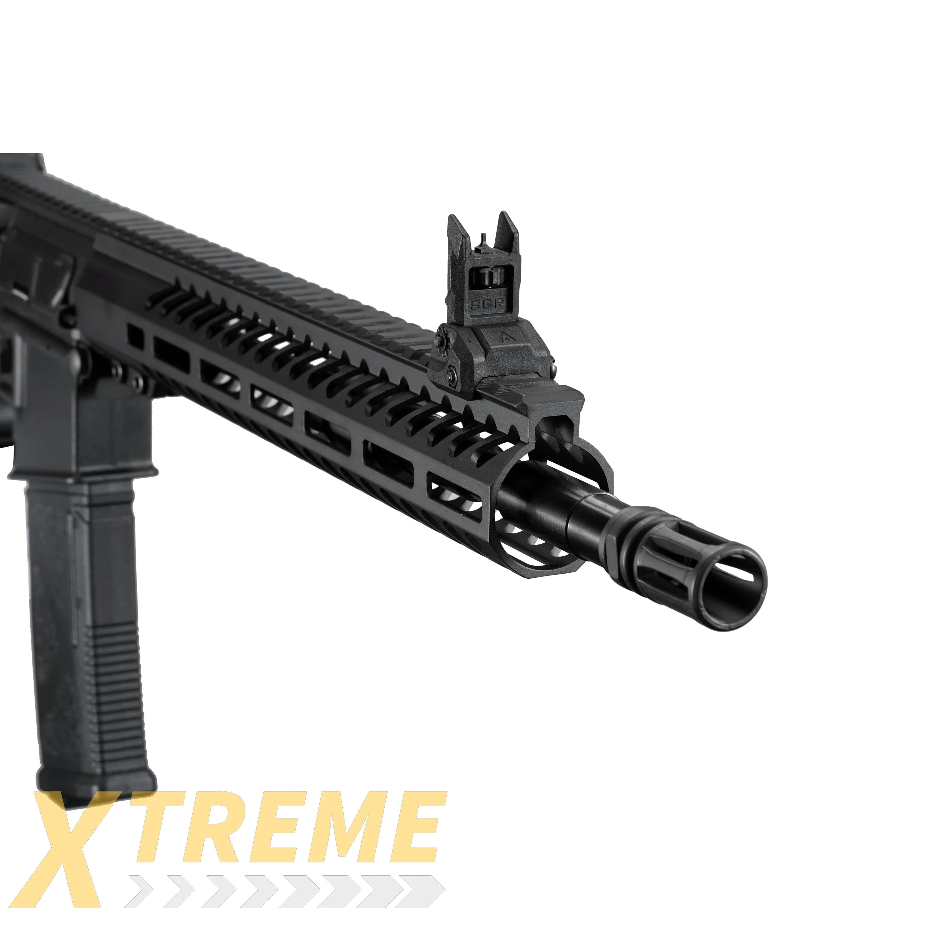 ARCTURUS Advancer MOD2 Minimalist Carbine 12.2’’ LITE AEG FE® - New
