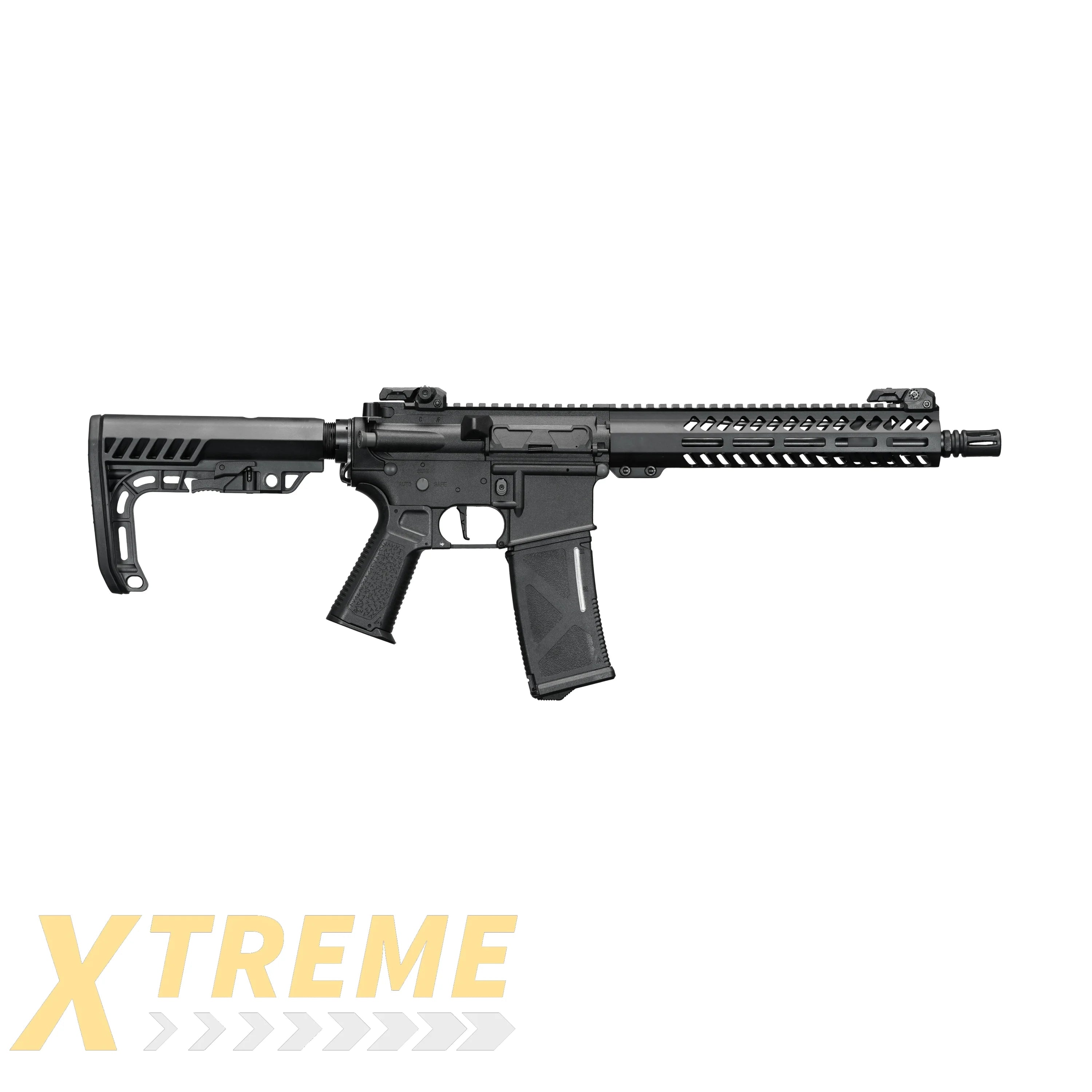 ARCTURUS Advancer MOD2 Minimalist CQB 10’’ LITE AEG FE® - New