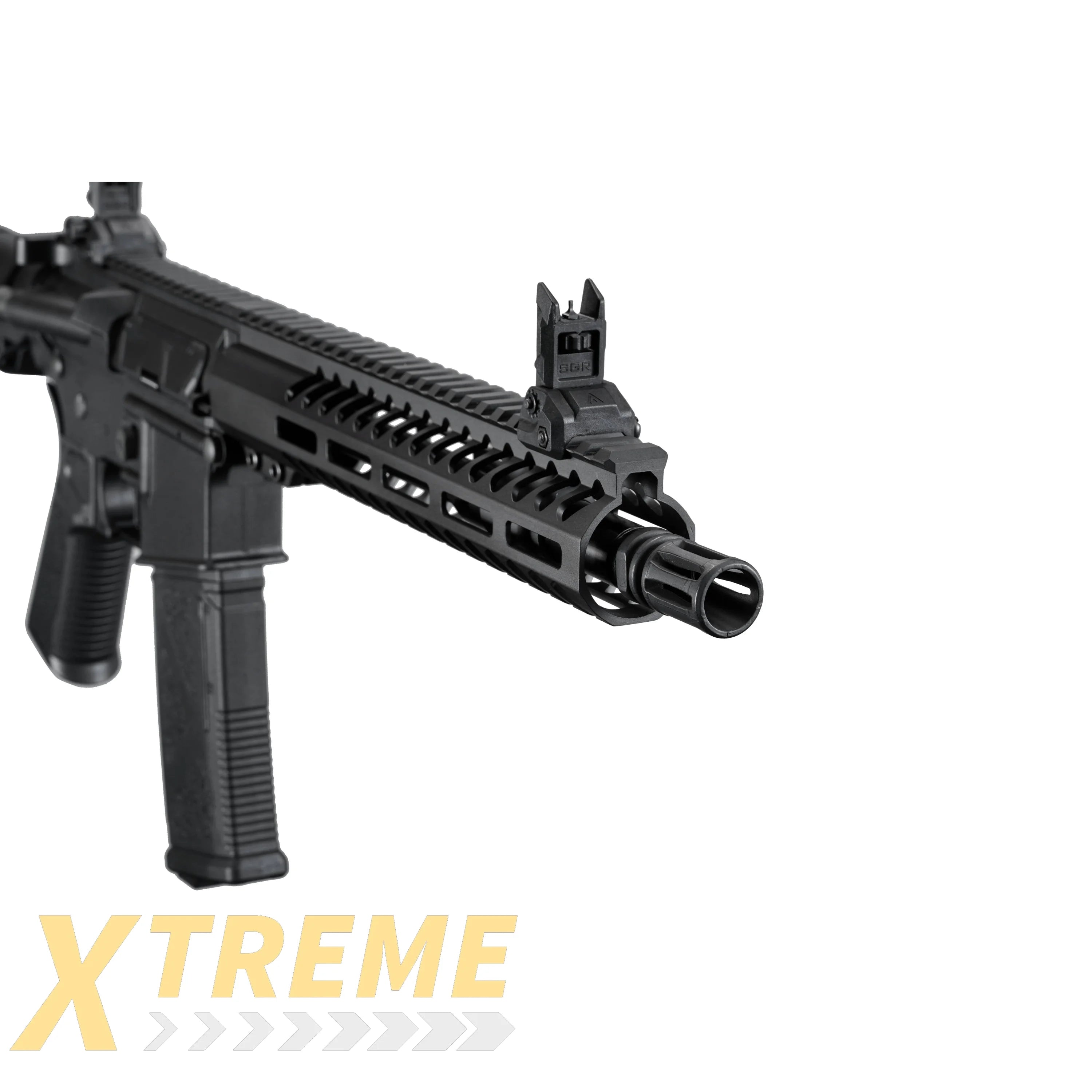 ARCTURUS Advancer MOD2 Minimalist CQB 10’’ LITE AEG FE® - New