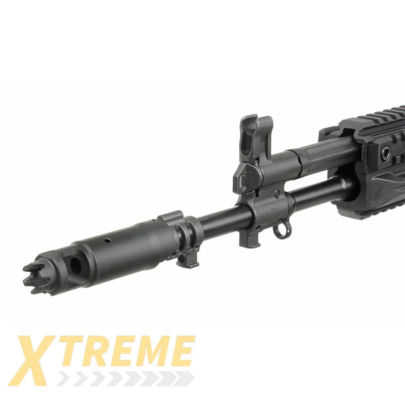 ARCTURUS AK12 AEG FE™ - ARC ME® / ARC SE® / ARC FE® / ARC PE®