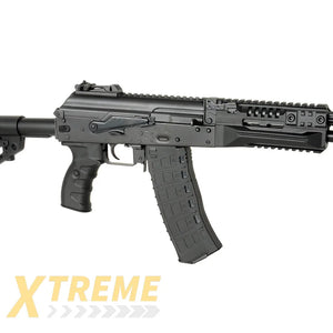 ARCTURUS AK12 AEG FE™ - ARC ME® / ARC SE® / ARC FE® / ARC PE®