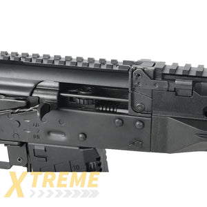 ARCTURUS AK12 AEG FE™ - ARC ME® / ARC SE® / ARC FE® / ARC PE®