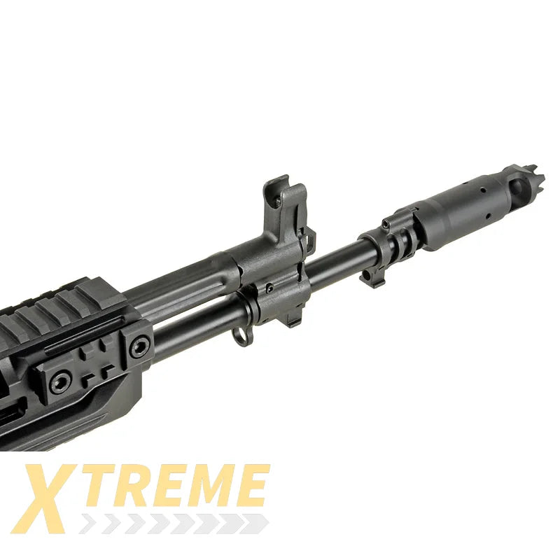 ARCTURUS AK12 AEG FE™ - ARC ME® / ARC SE® / ARC FE® / ARC PE®