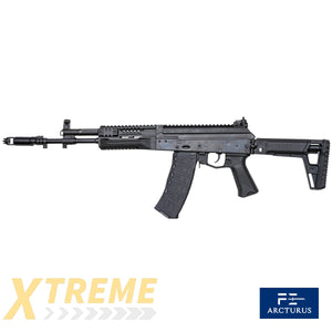 ARCTURUS AK12 Updated AEG FE™ - ARC ME® / ARC SE® / ARC FE® / ARC PE®