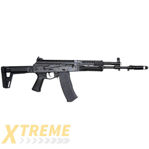 ARCTURUS AK12 Updated AEG FE™ - ARC ME® / ARC SE® / ARC FE® / ARC PE®