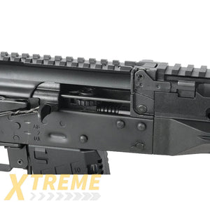 ARCTURUS AK12K AEG FE™ - ARC ME® / ARC SE® / ARC FE® / ARC PE®
