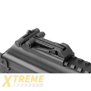 ARCTURUS AK12K AEG FE™ - ARC ME® / ARC SE® / ARC FE® / ARC PE®