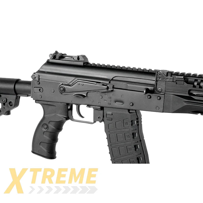 ARCTURUS AK12K AEG FE™ - ARC ME® / ARC SE® / ARC FE® / ARC PE®