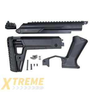 ARCTURUS AK12U Upgrade Kit for AK12 - Parts