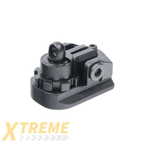 ARCTURUS AK19/AK15/AK12 Updated Rear Aperture Sight - Parts