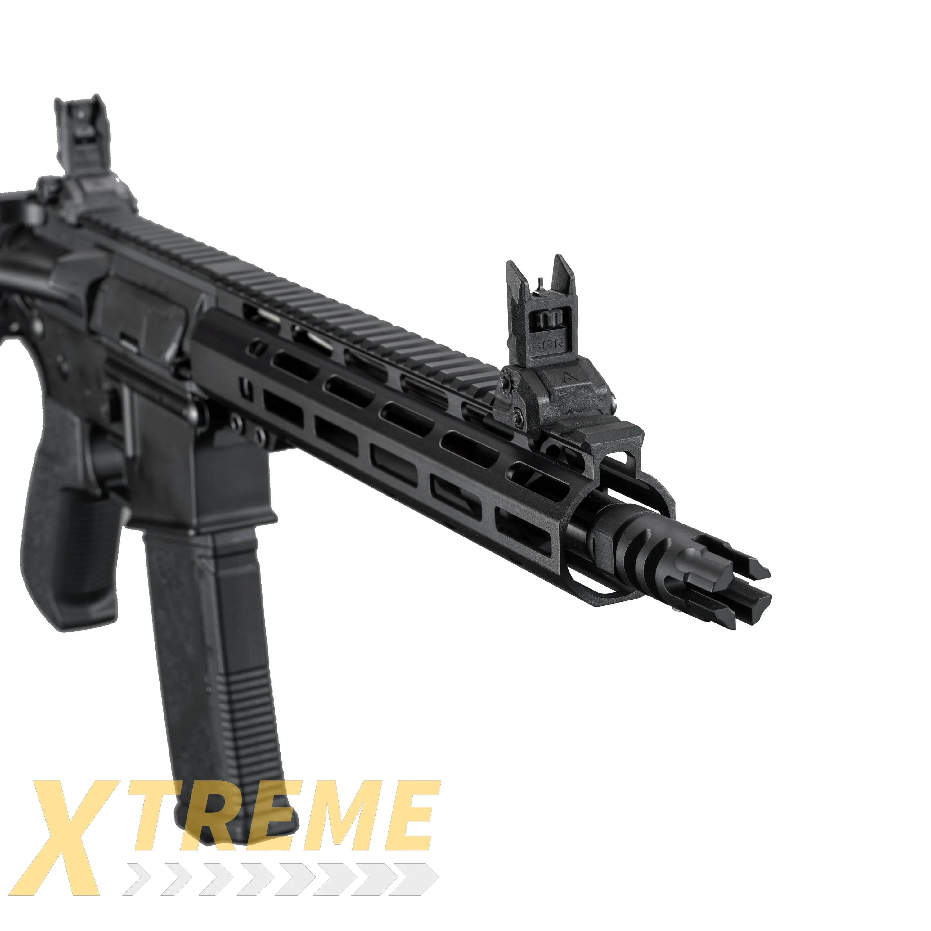 ARCTURUS AR15 CQB AEG FE® - New