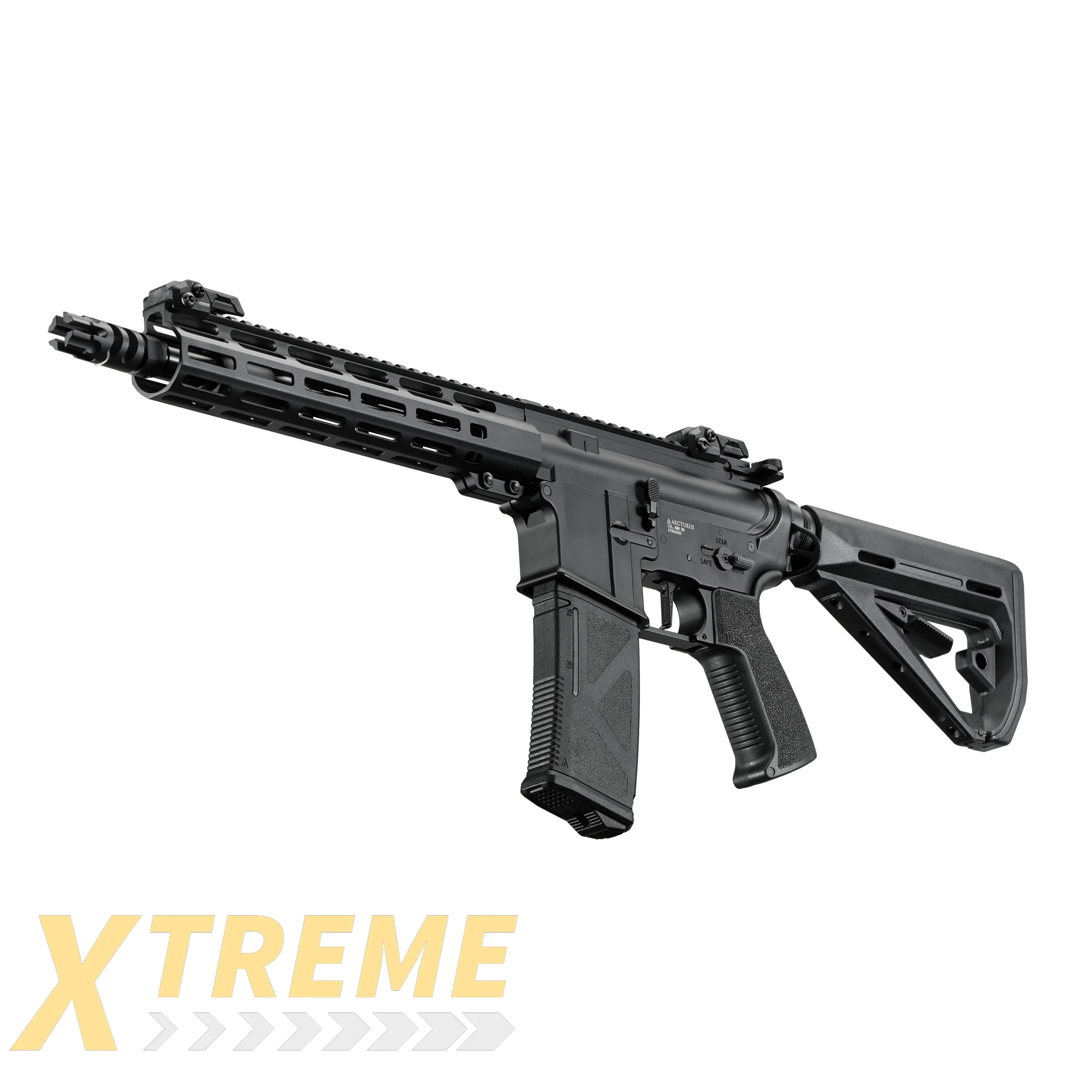 ARCTURUS AR15 CQB AEG FE® - New