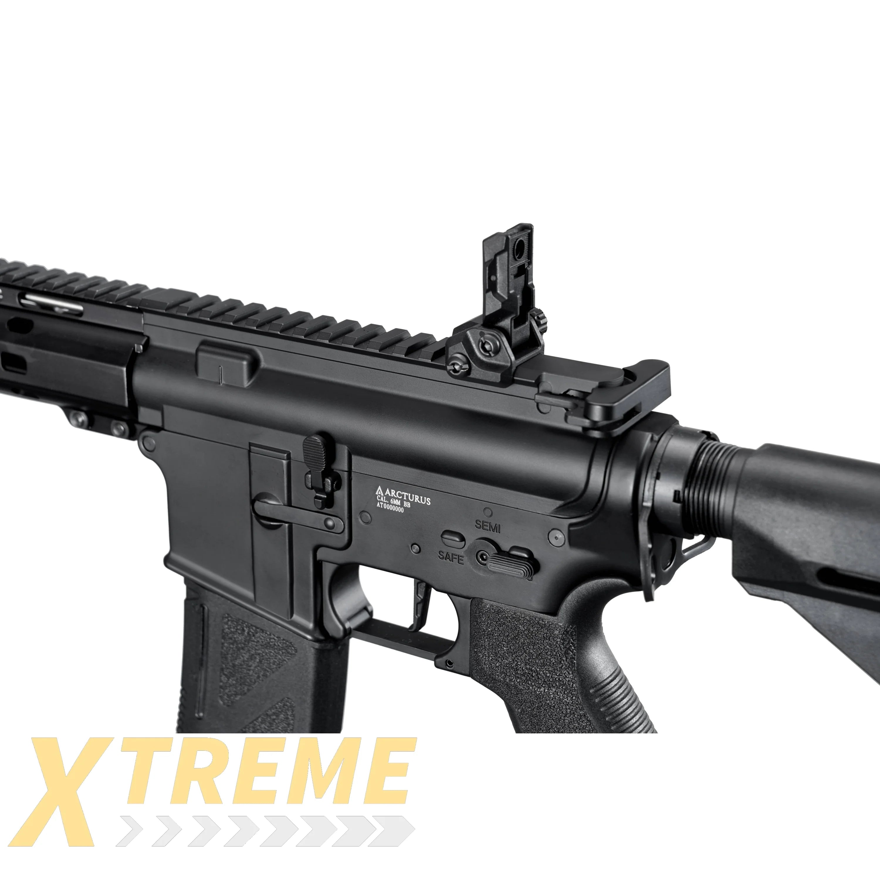 ARCTURUS AR15 CQB AEG FE® - New