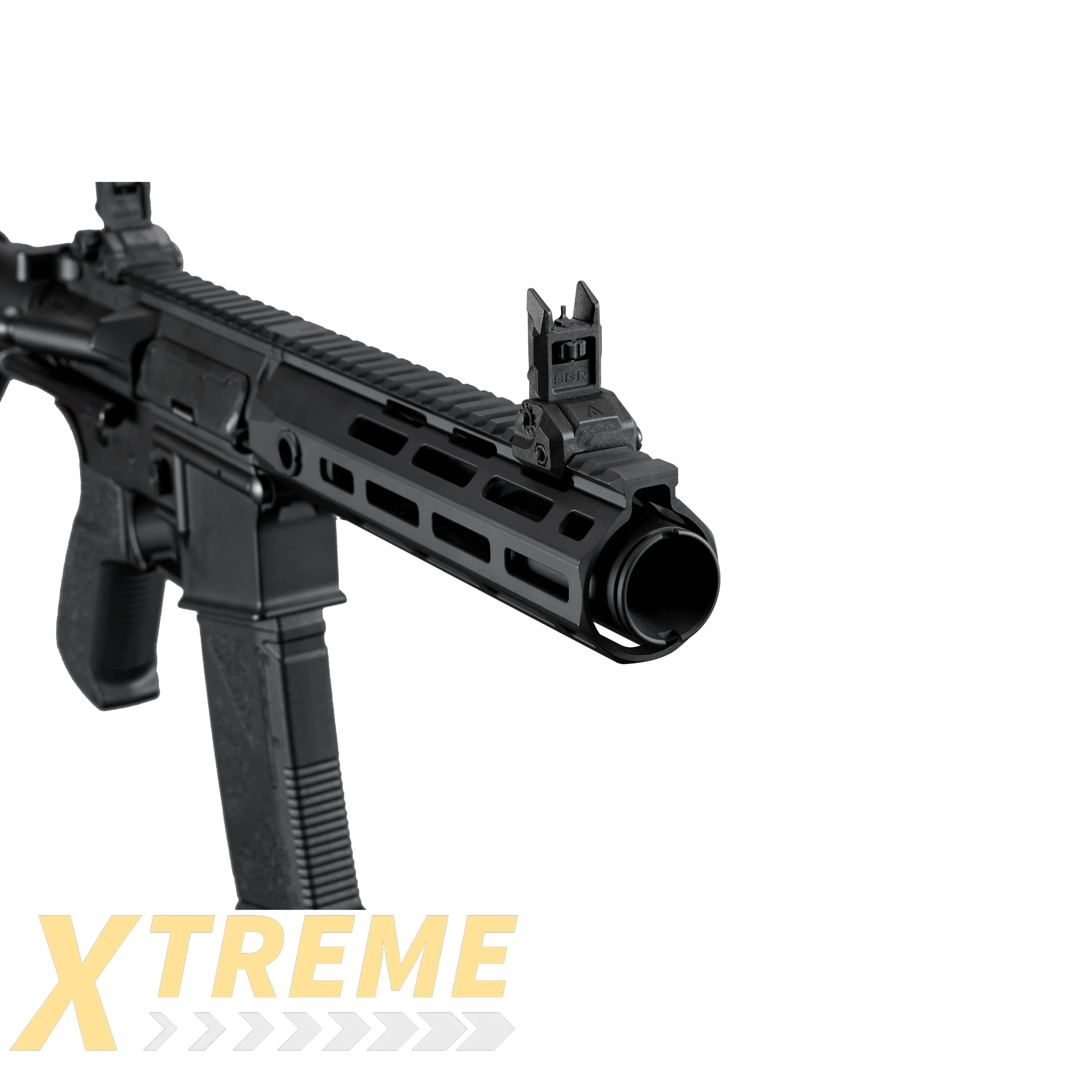 ARCTURUS AR15 PDW AEG FE® - New