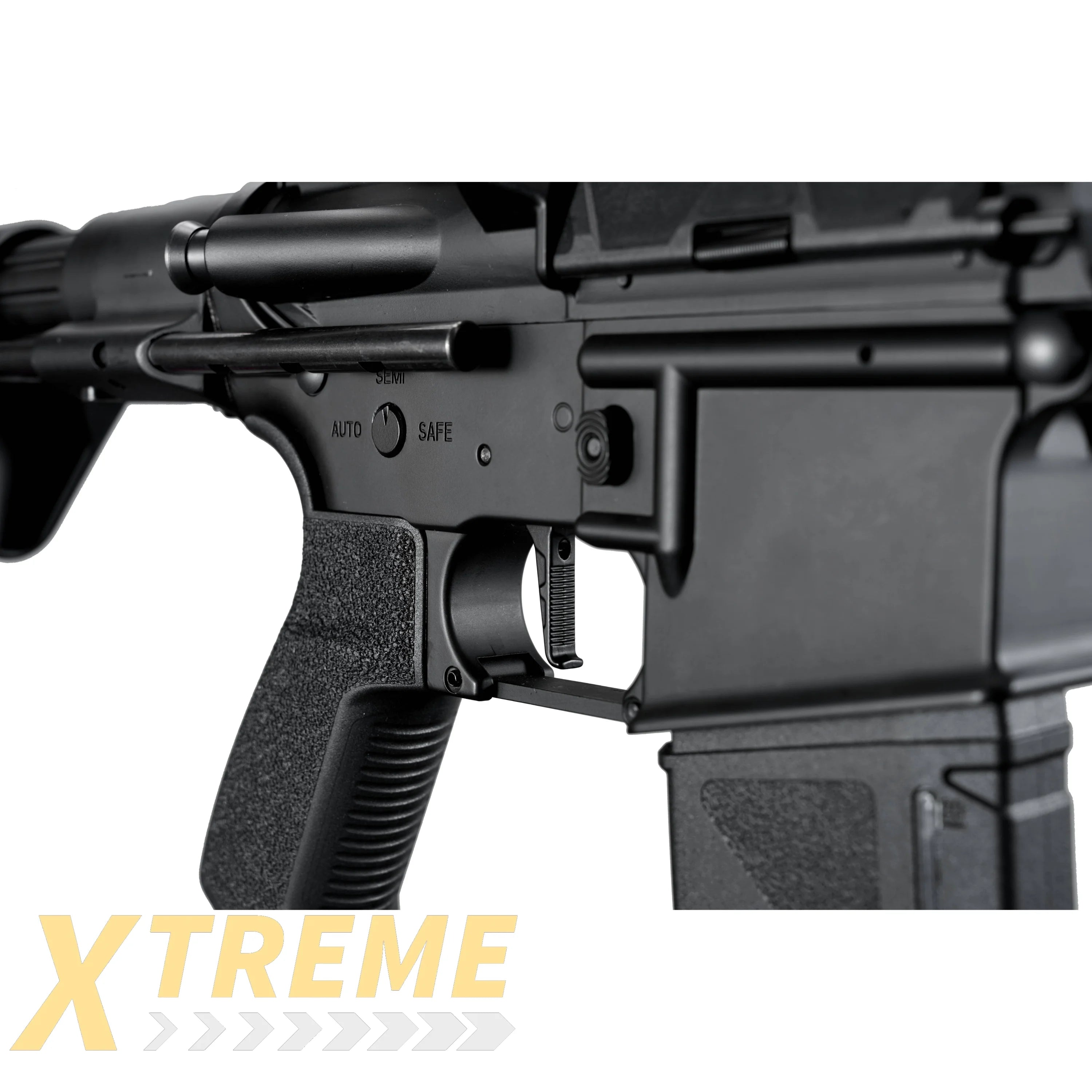 ARCTURUS AR15 PDW AEG FE® - New
