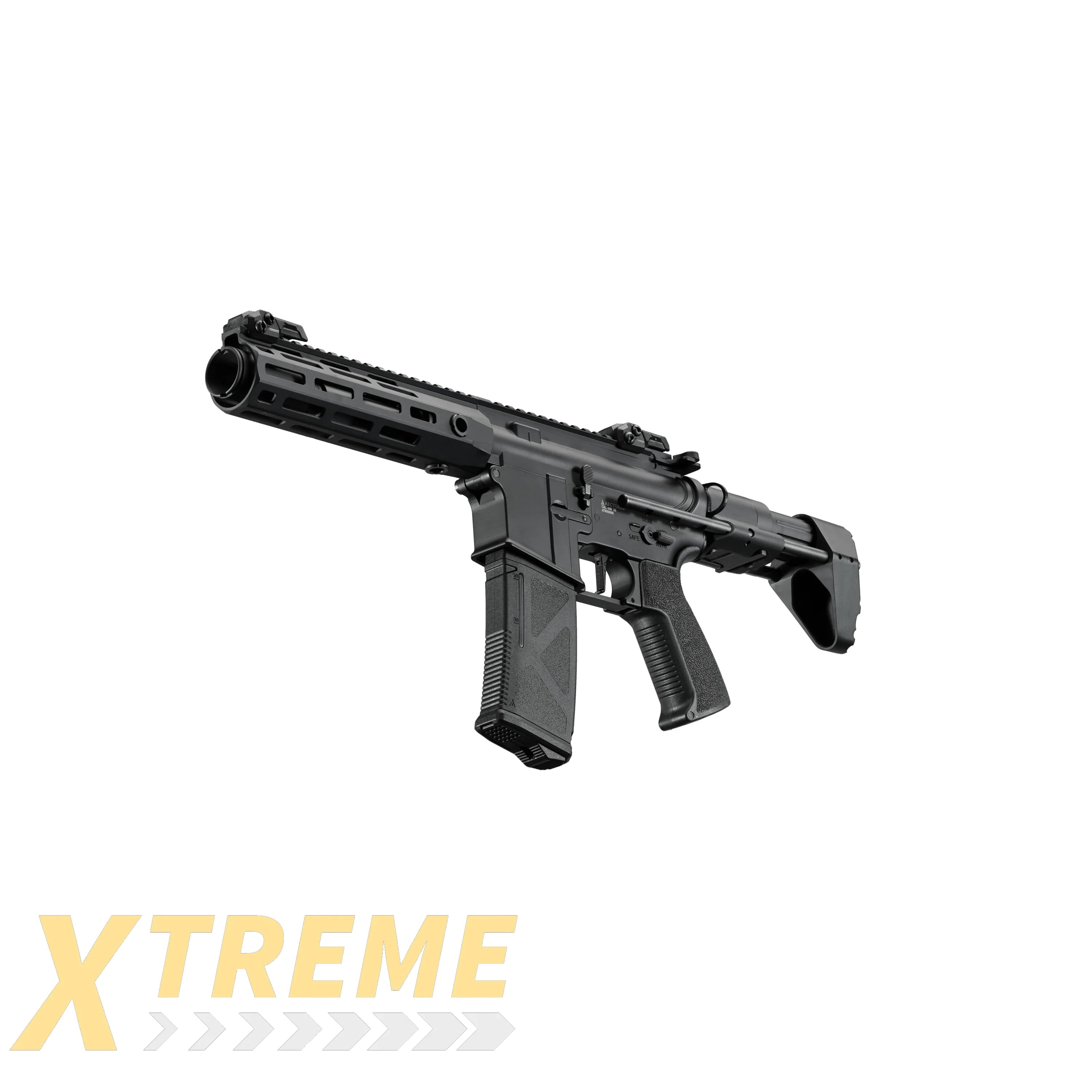 ARCTURUS AR15 PDW AEG FE® - New