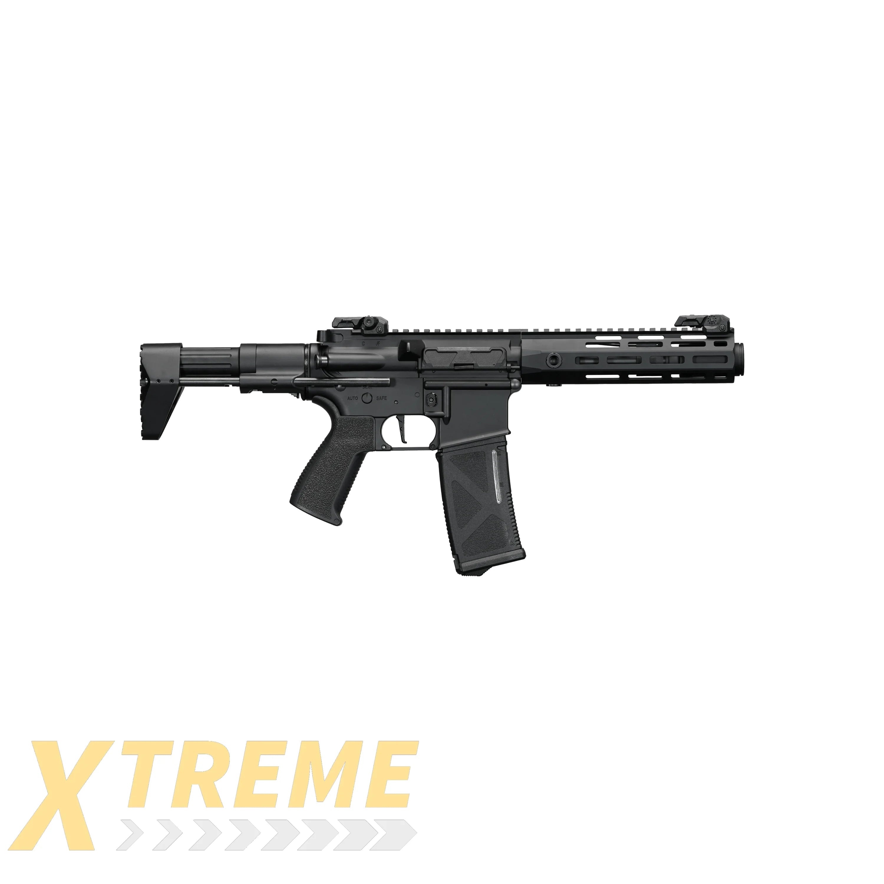 ARCTURUS AR15 PDW AEG FE® - New