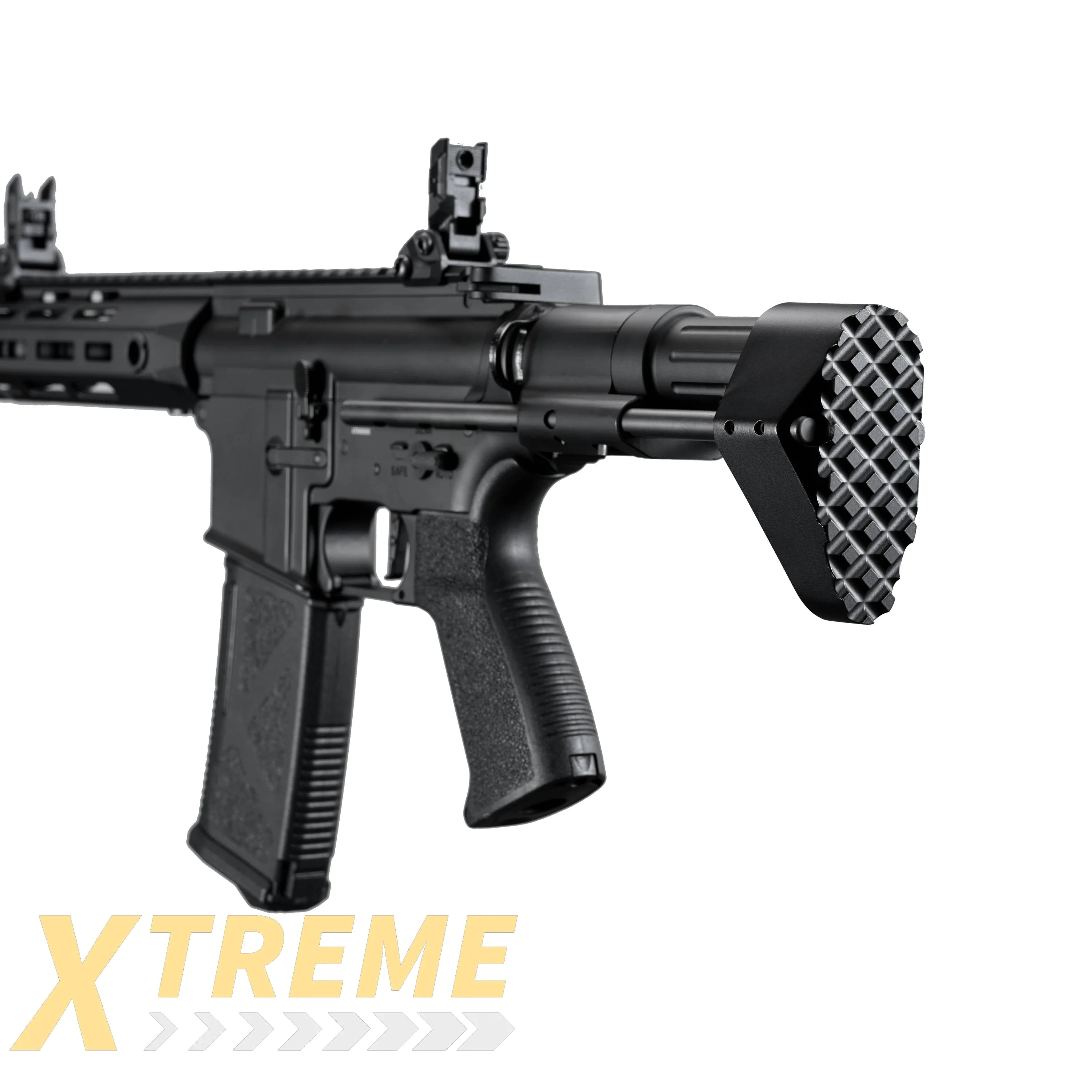 ARCTURUS AR15 PDW AEG FE® - New