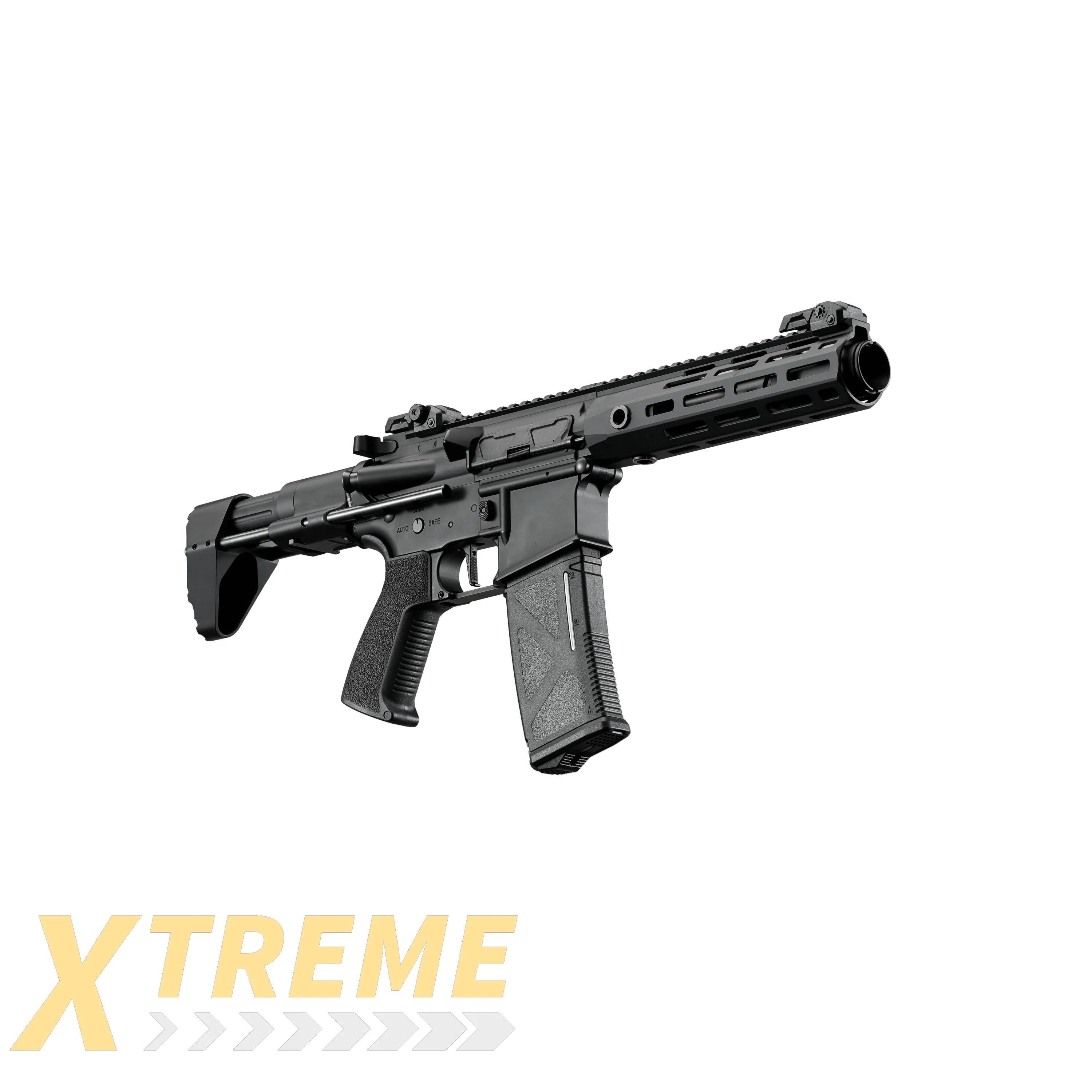ARCTURUS AR15 PDW AEG FE® - New